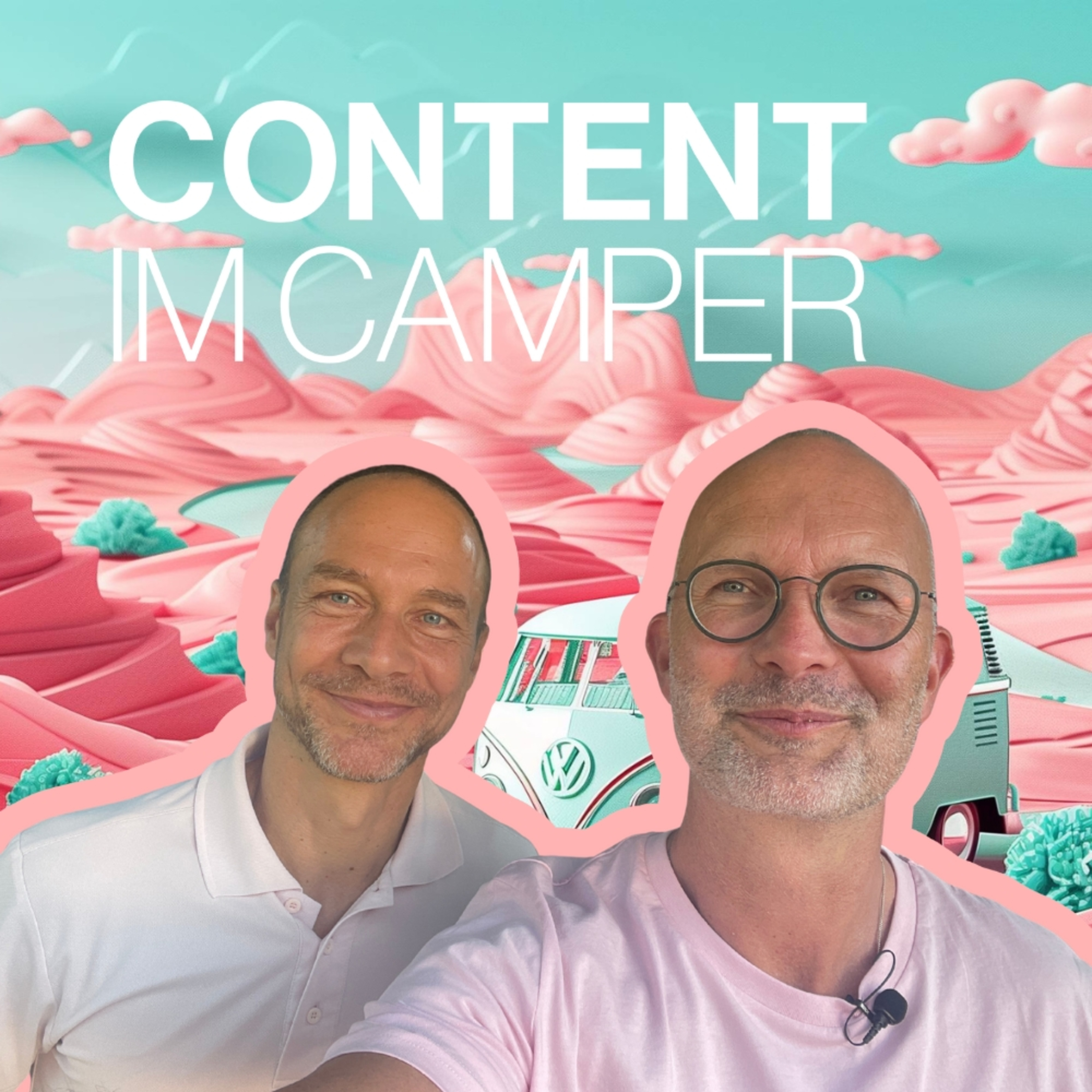 #6 Talk – Interview mit Michael Gentsch – Leiter des ARD-Markenboards episode artwork