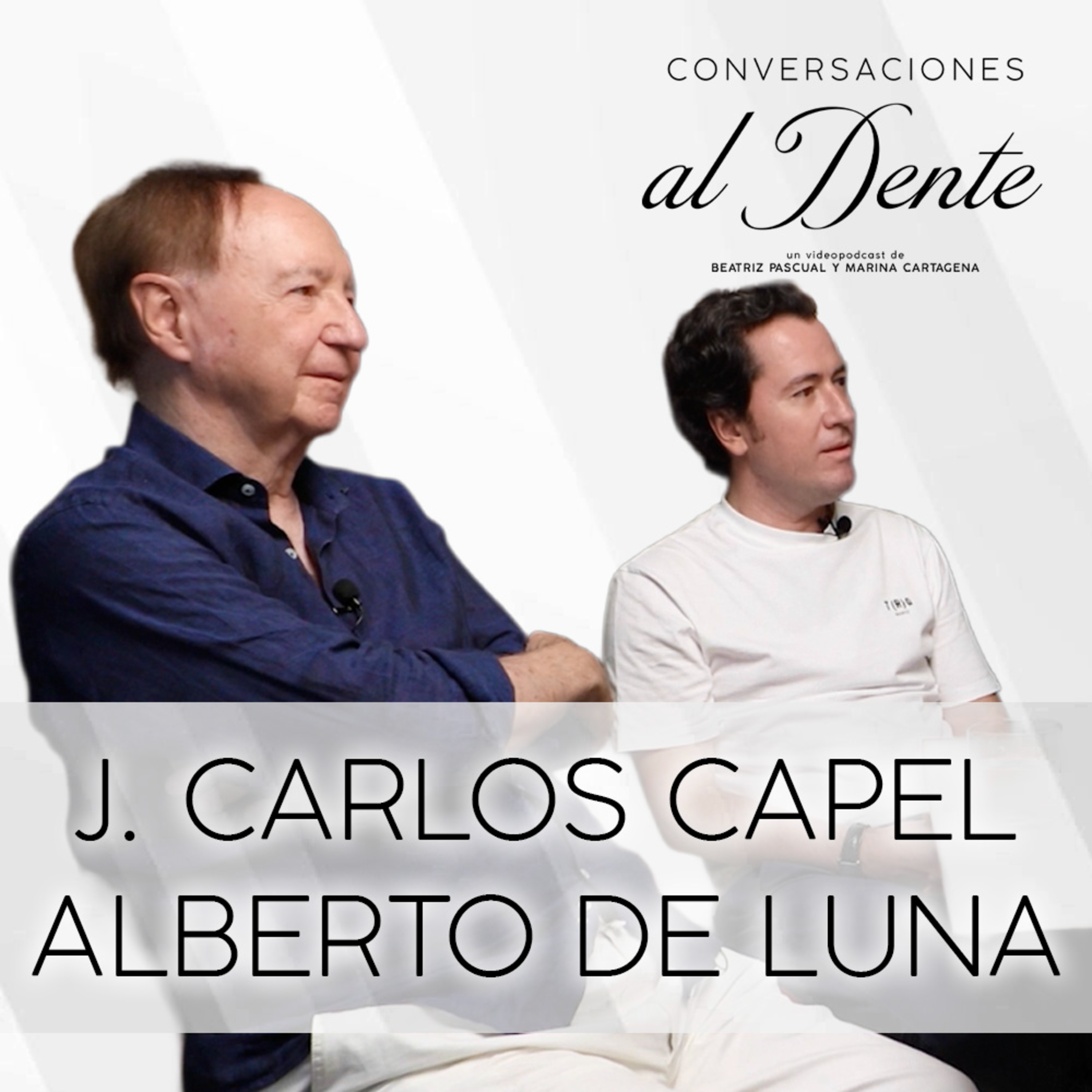 Conversaciones al Dente