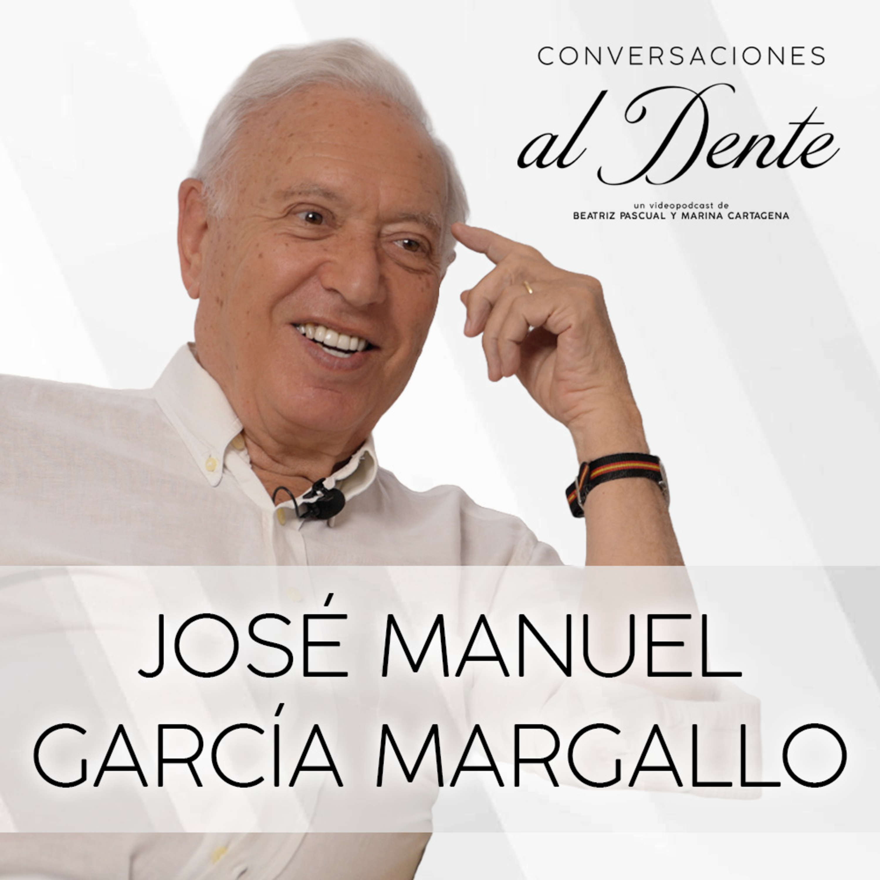 Conversaciones al Dente