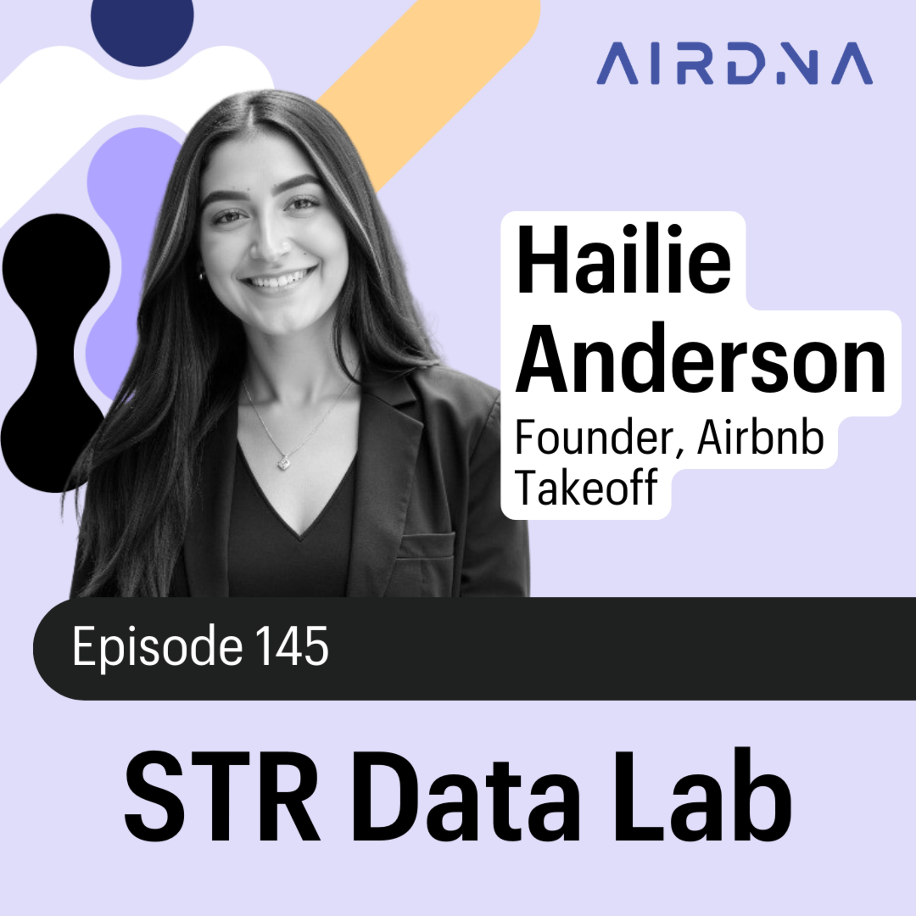 STR Data Lab™ by AirDNA