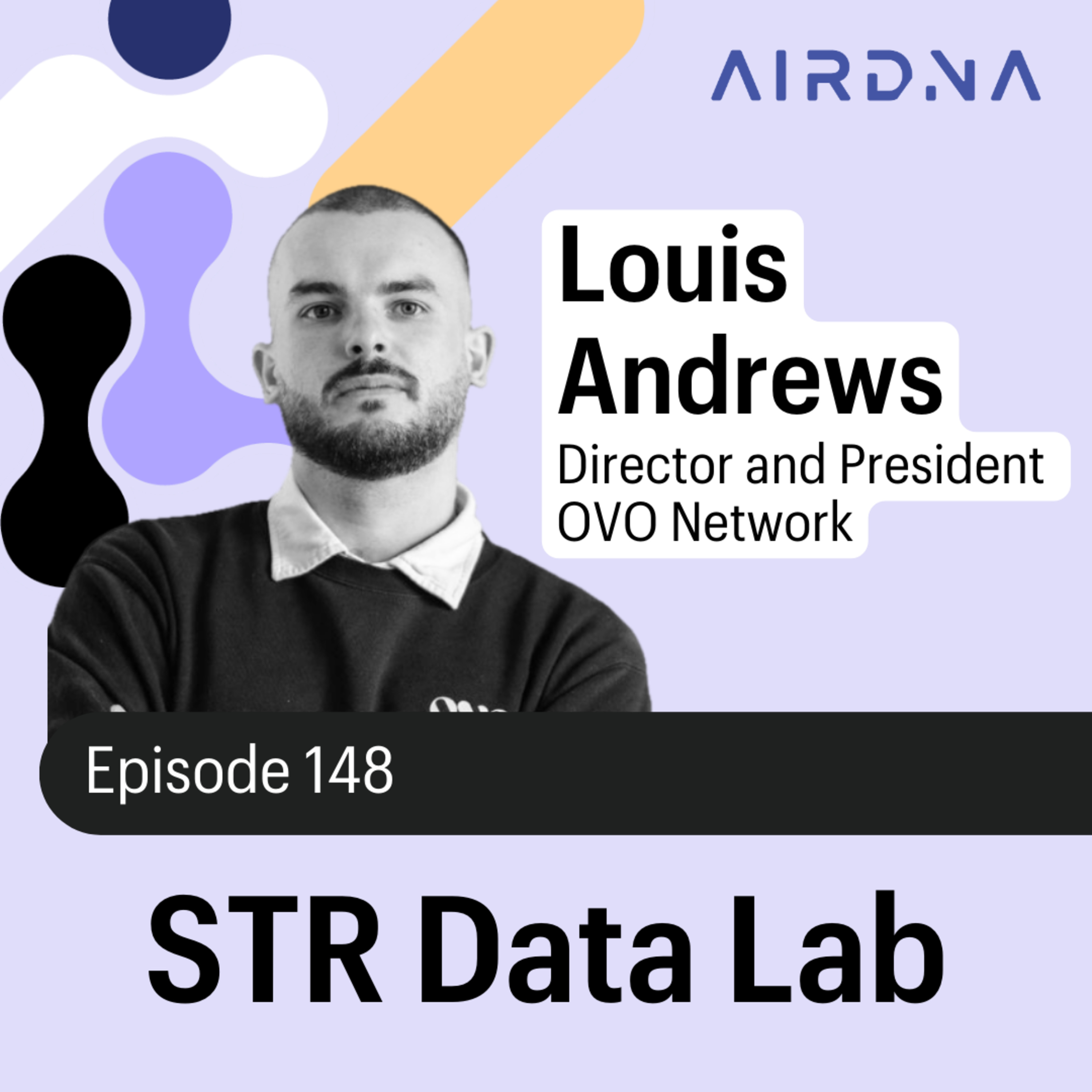 STR Data Lab™ by AirDNA