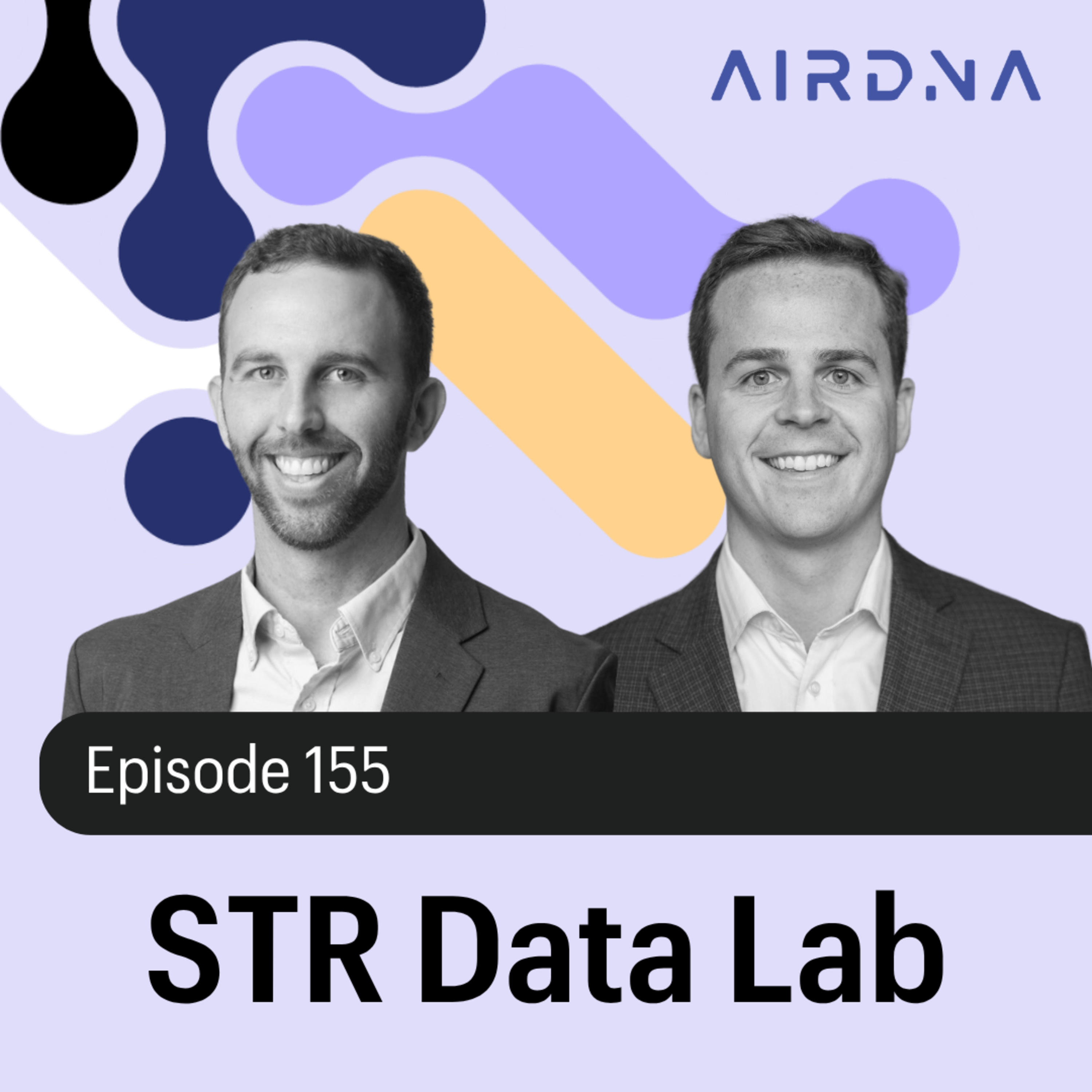 STR Data Lab™ by AirDNA