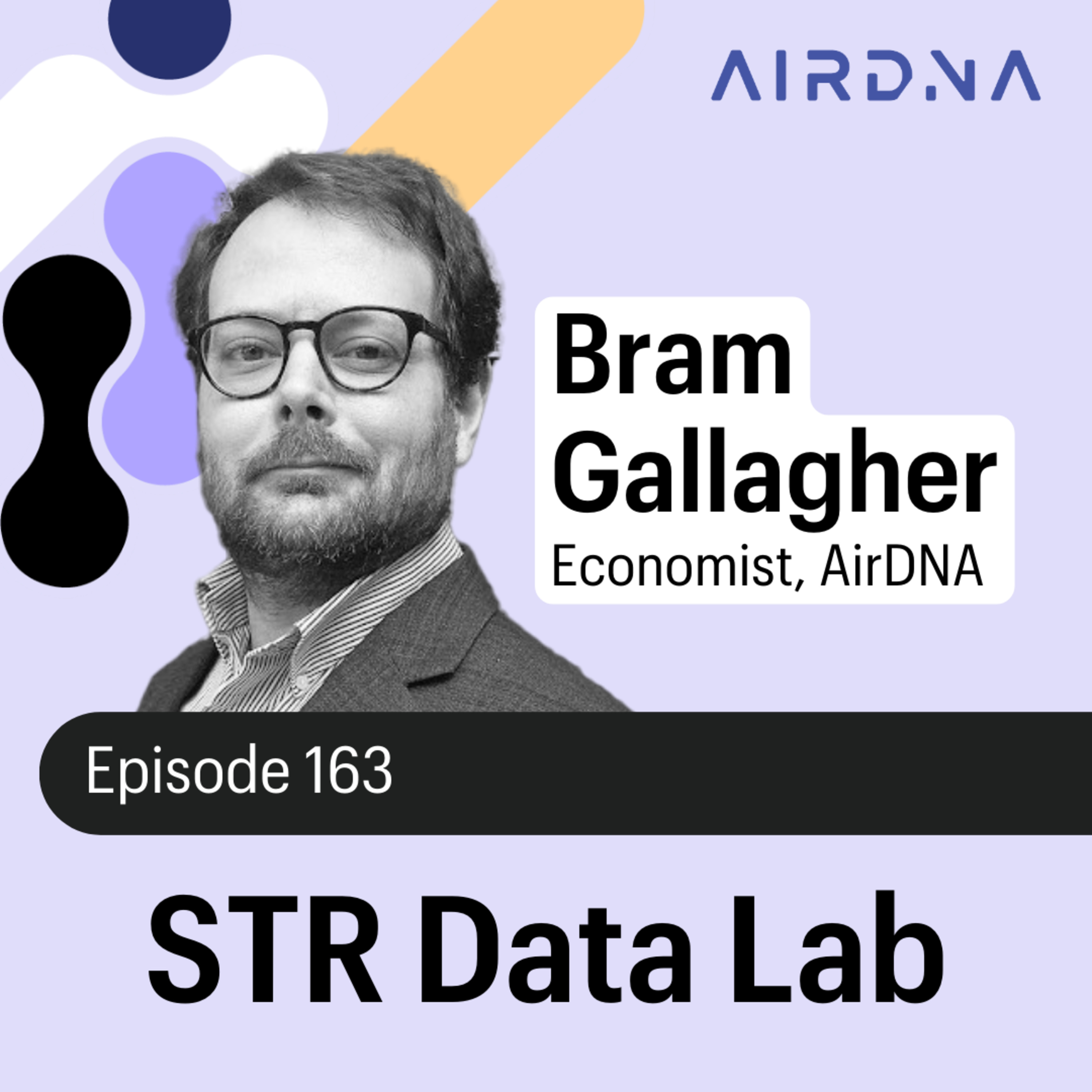 STR Data Lab™ by AirDNA
