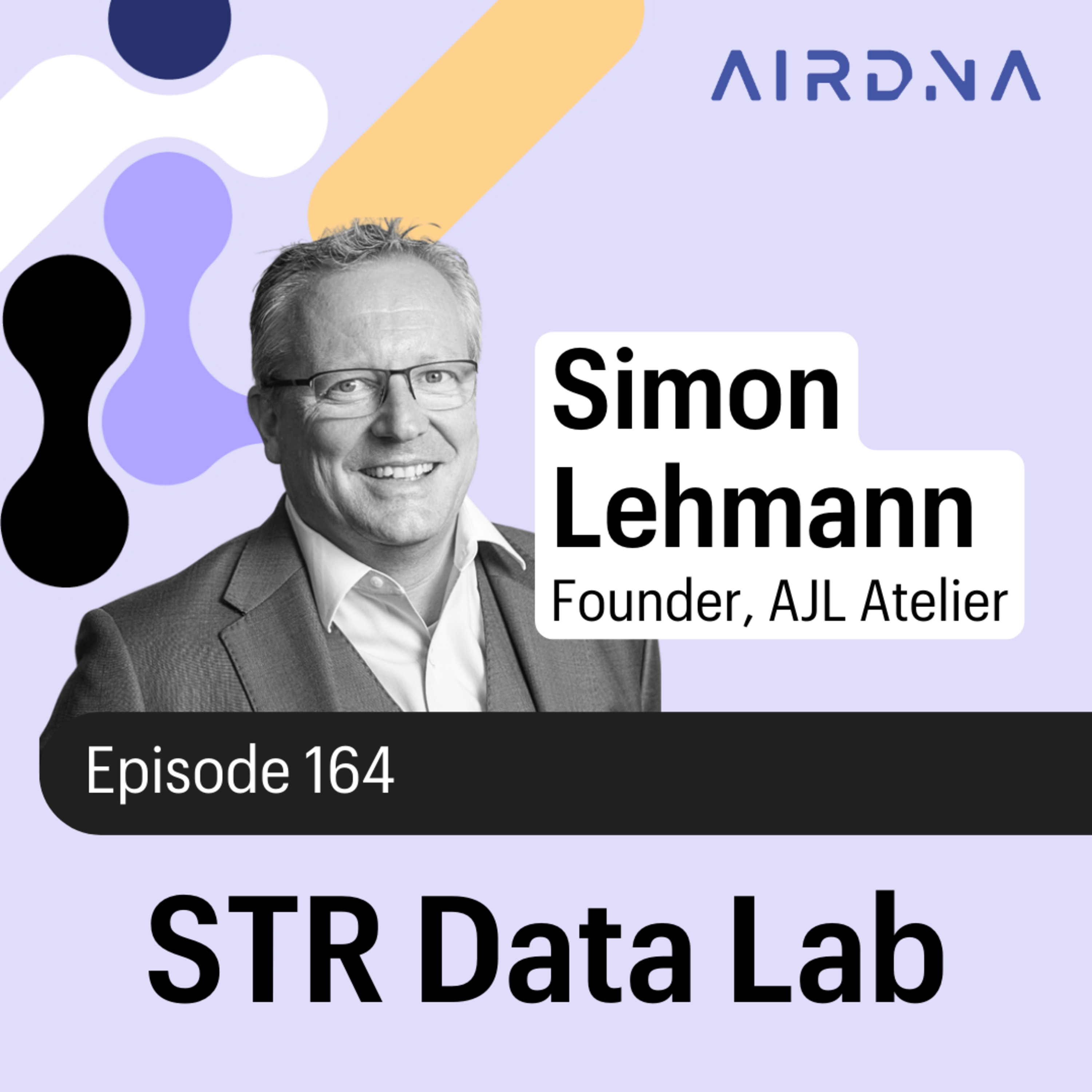 STR Data Lab™ by AirDNA