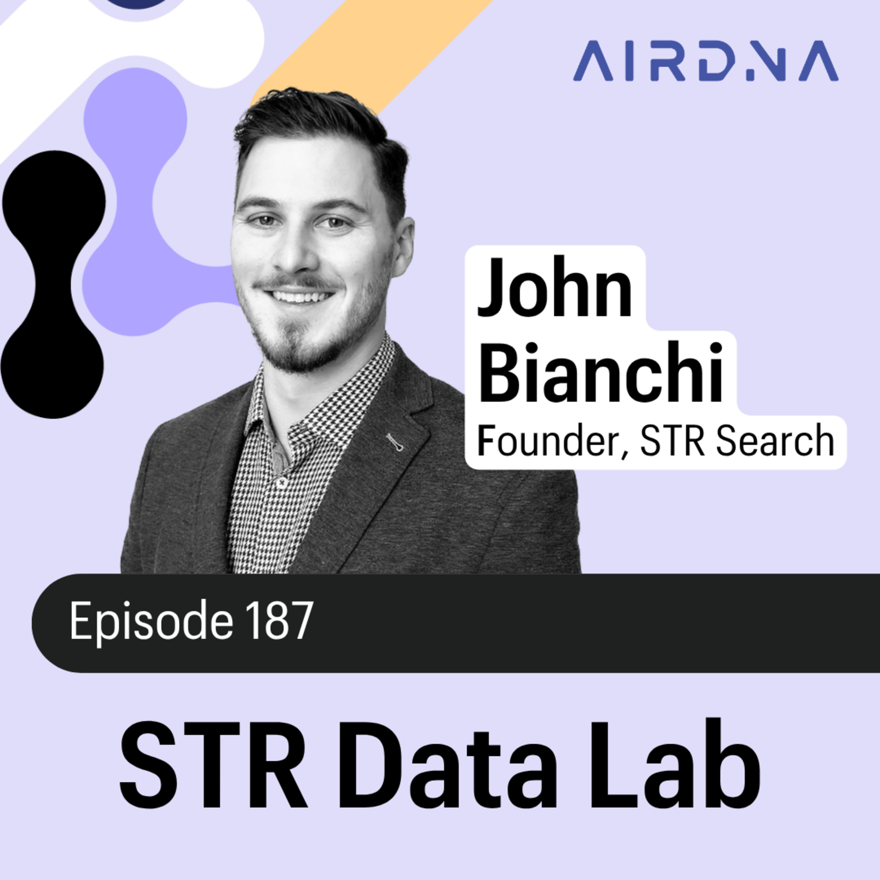 Golden Age of Airbnb? The STR Investing Playbook for 2026 episode artwork