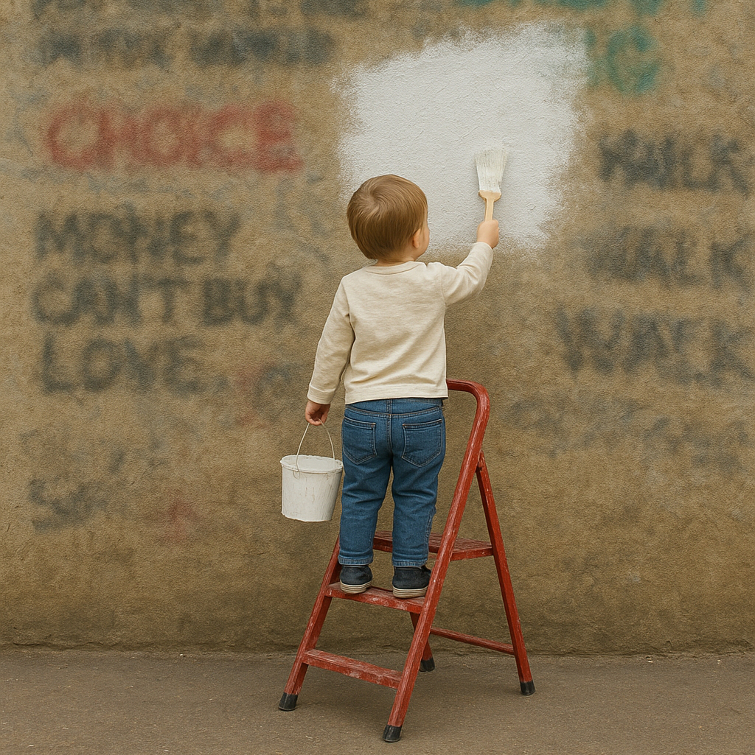 Ëmgefall an Ausgelaf