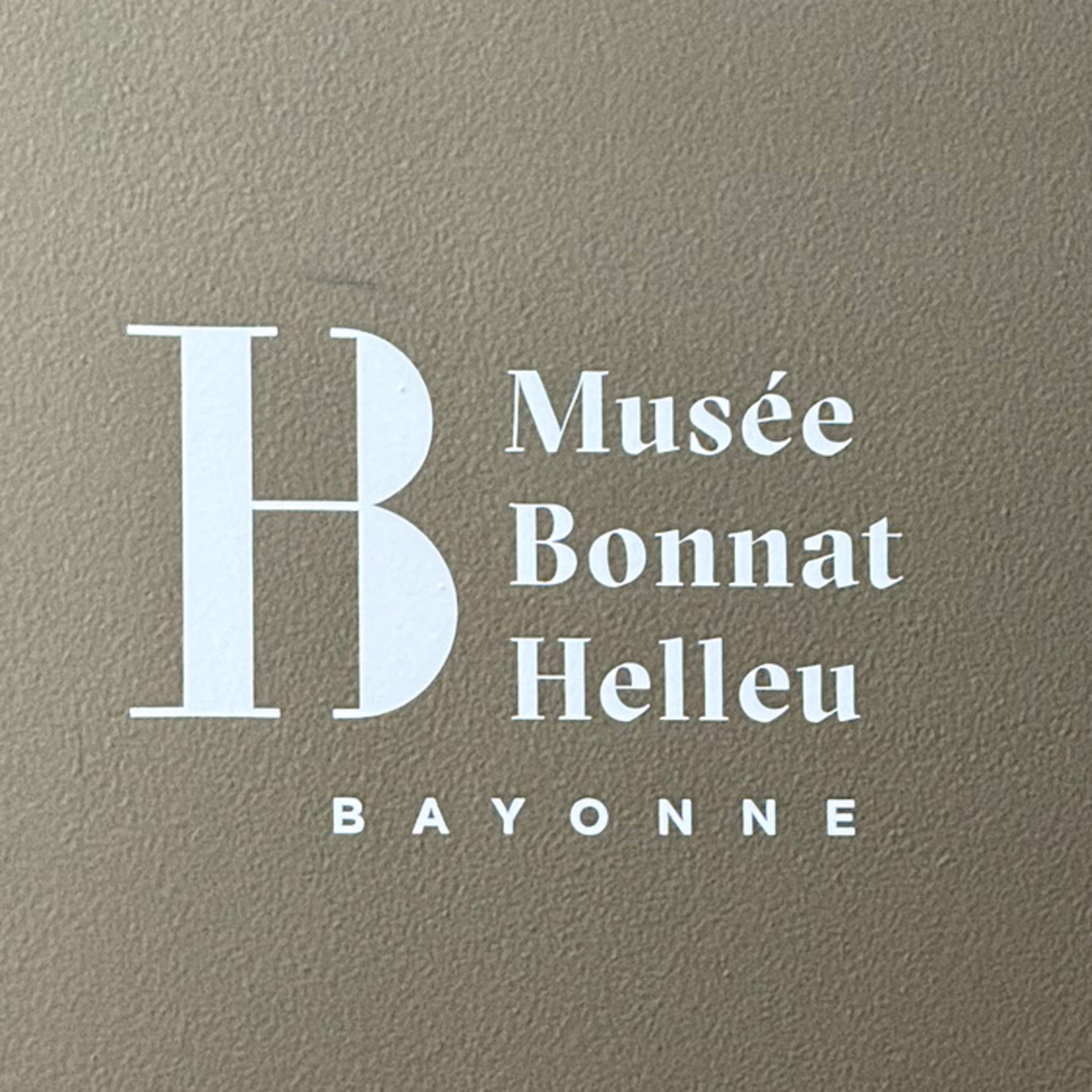 Nr 12 - Musée Bonnat Helleu zu Bayonne episode artwork