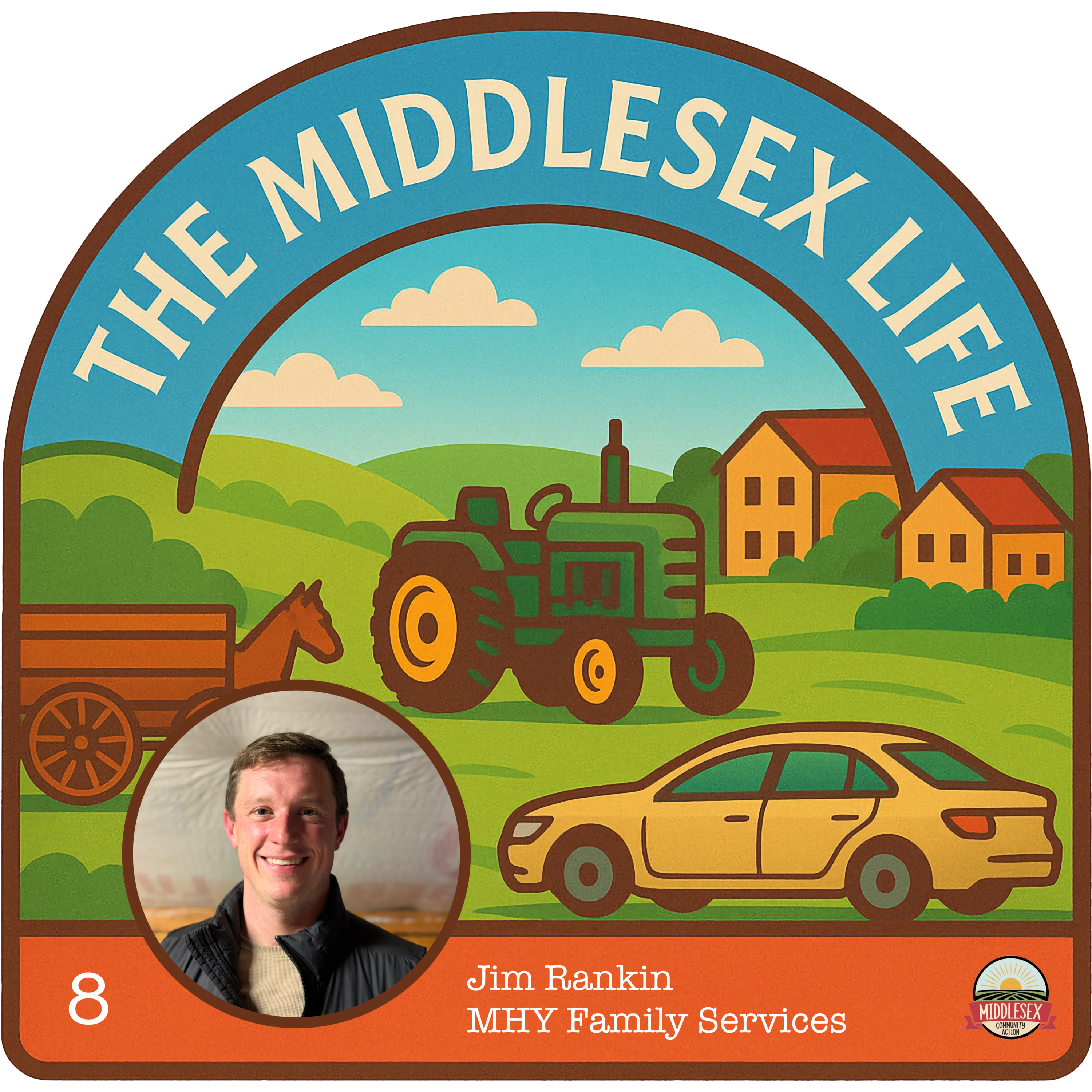 The Middlesex Life