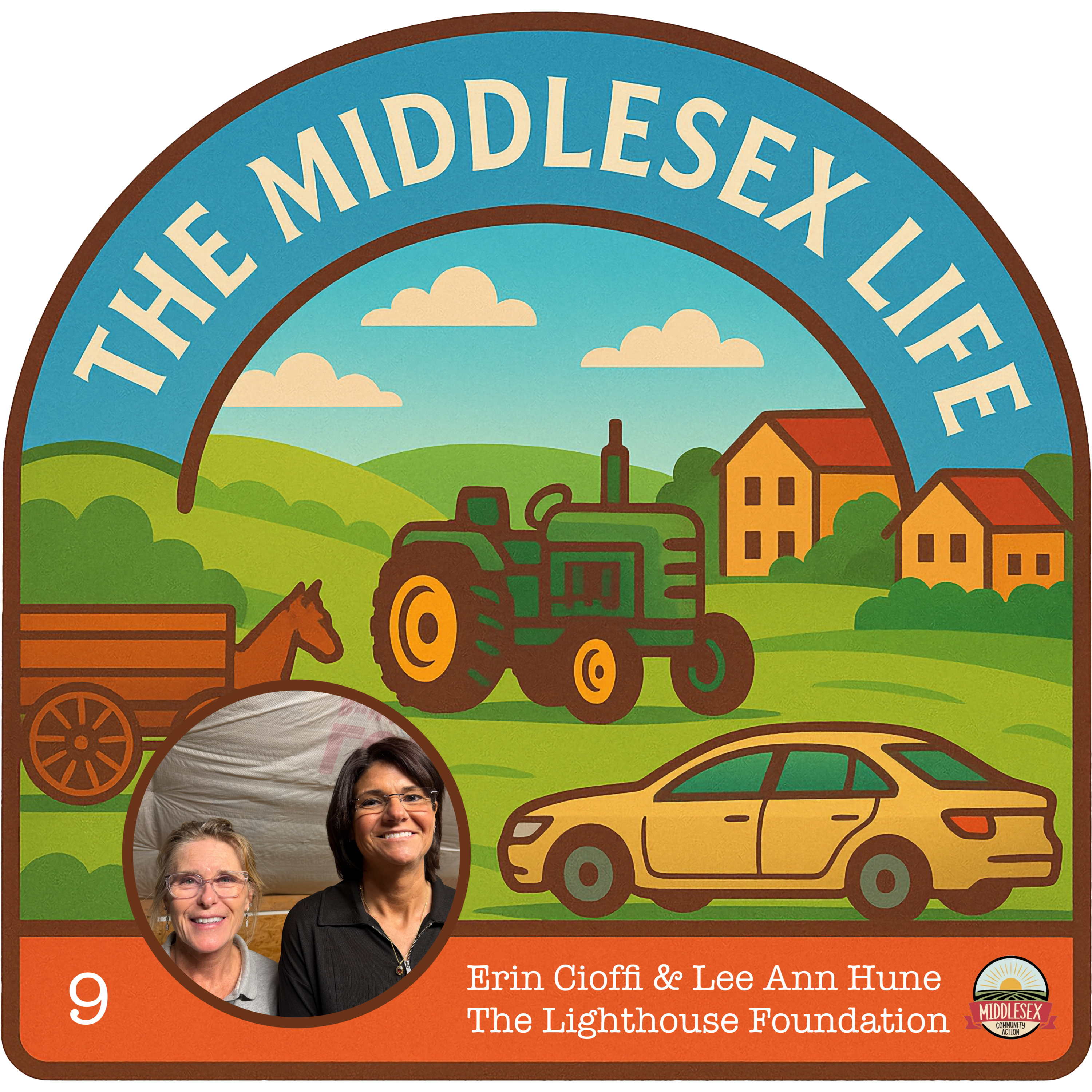 The Middlesex Life