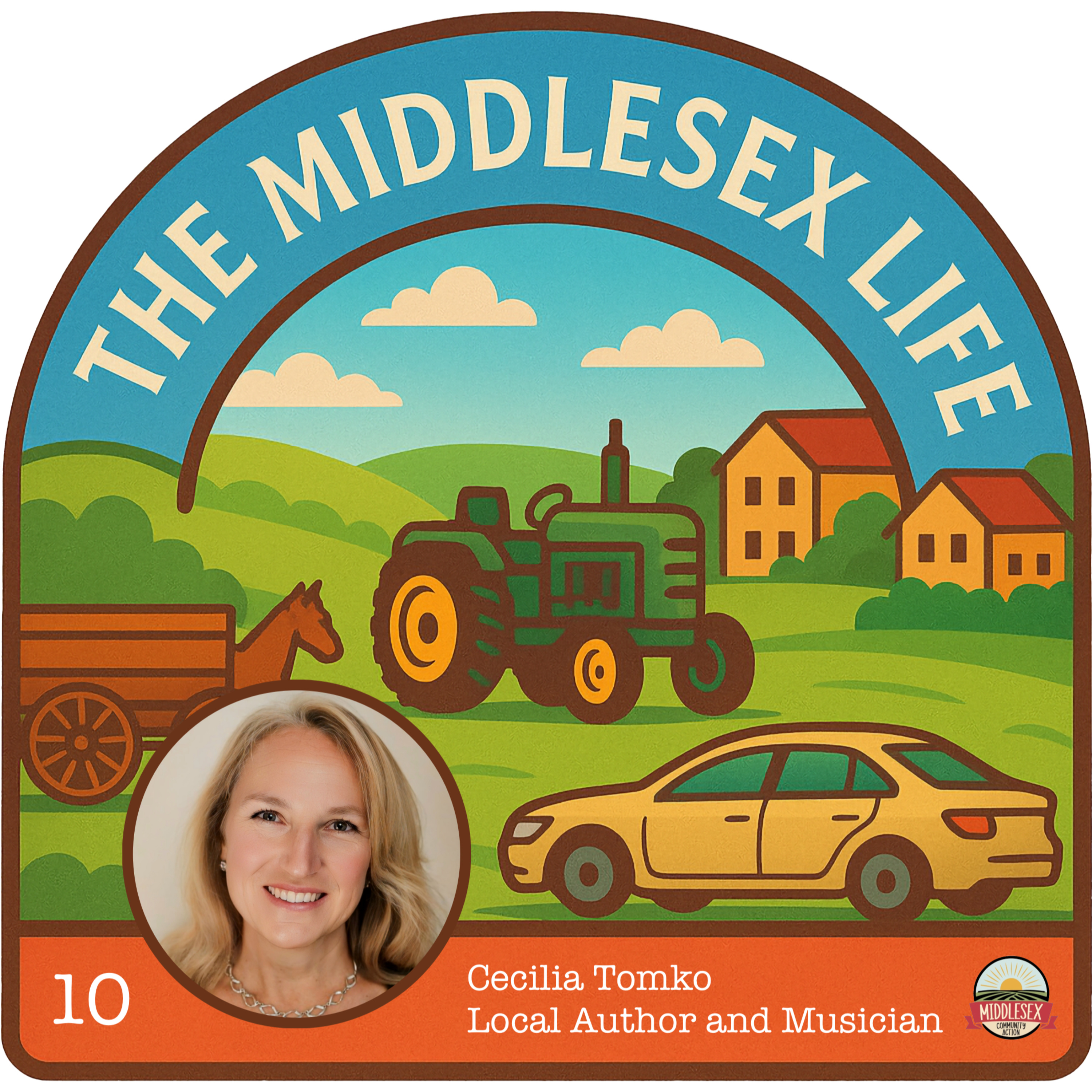 The Middlesex Life