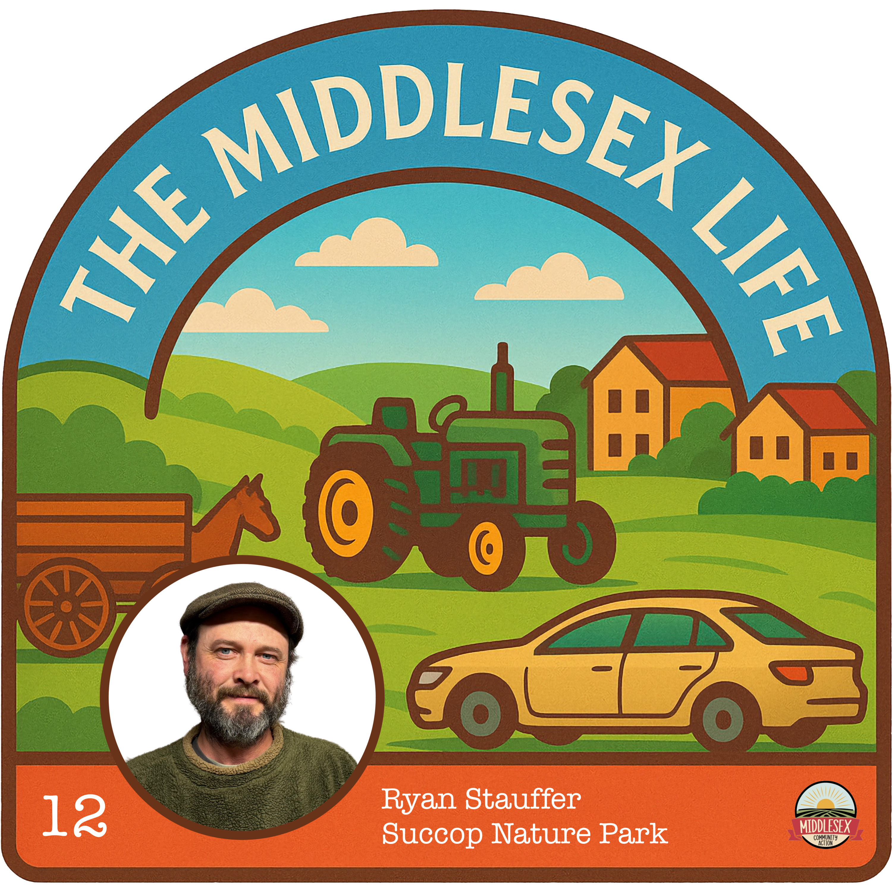 The Middlesex Life