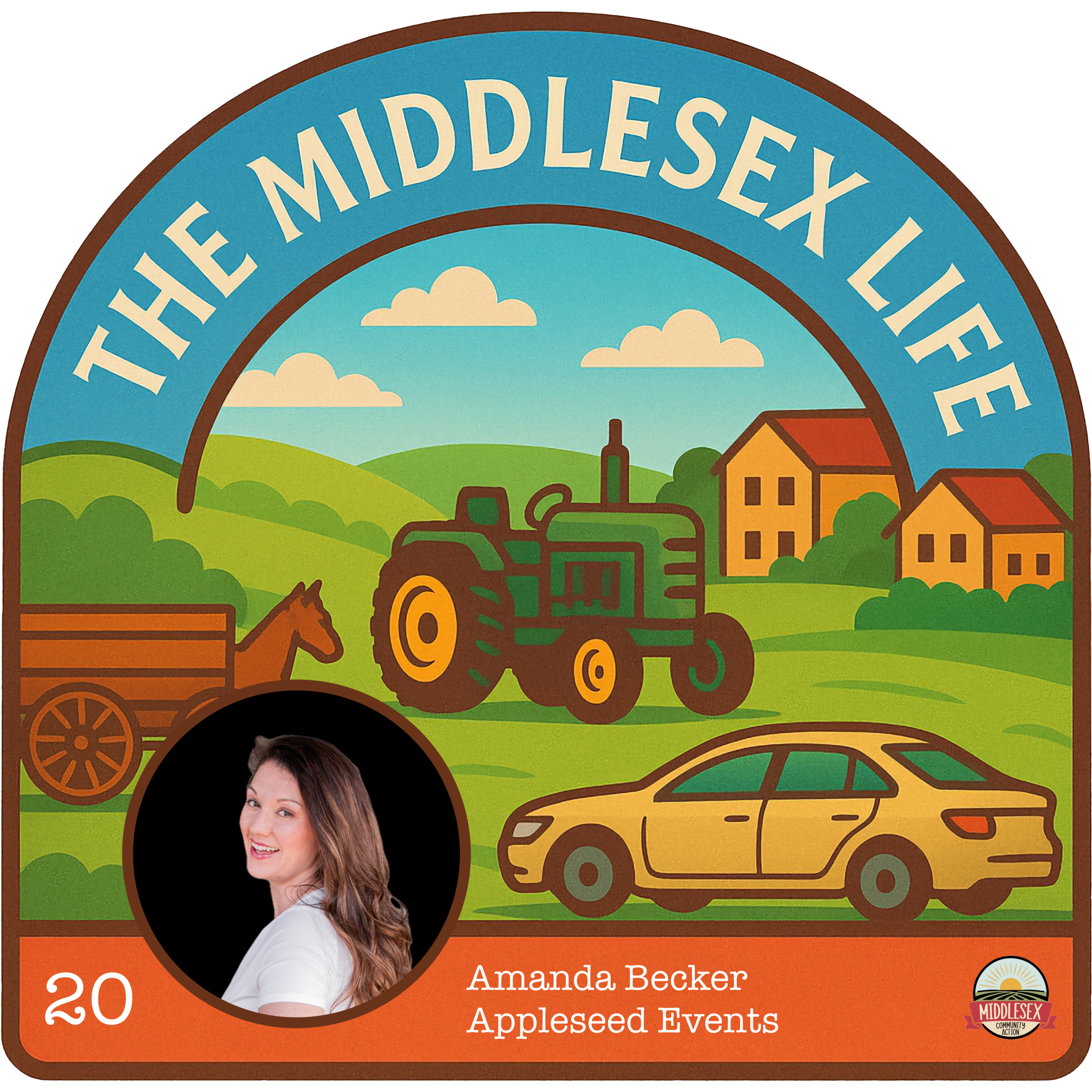 The Middlesex Life