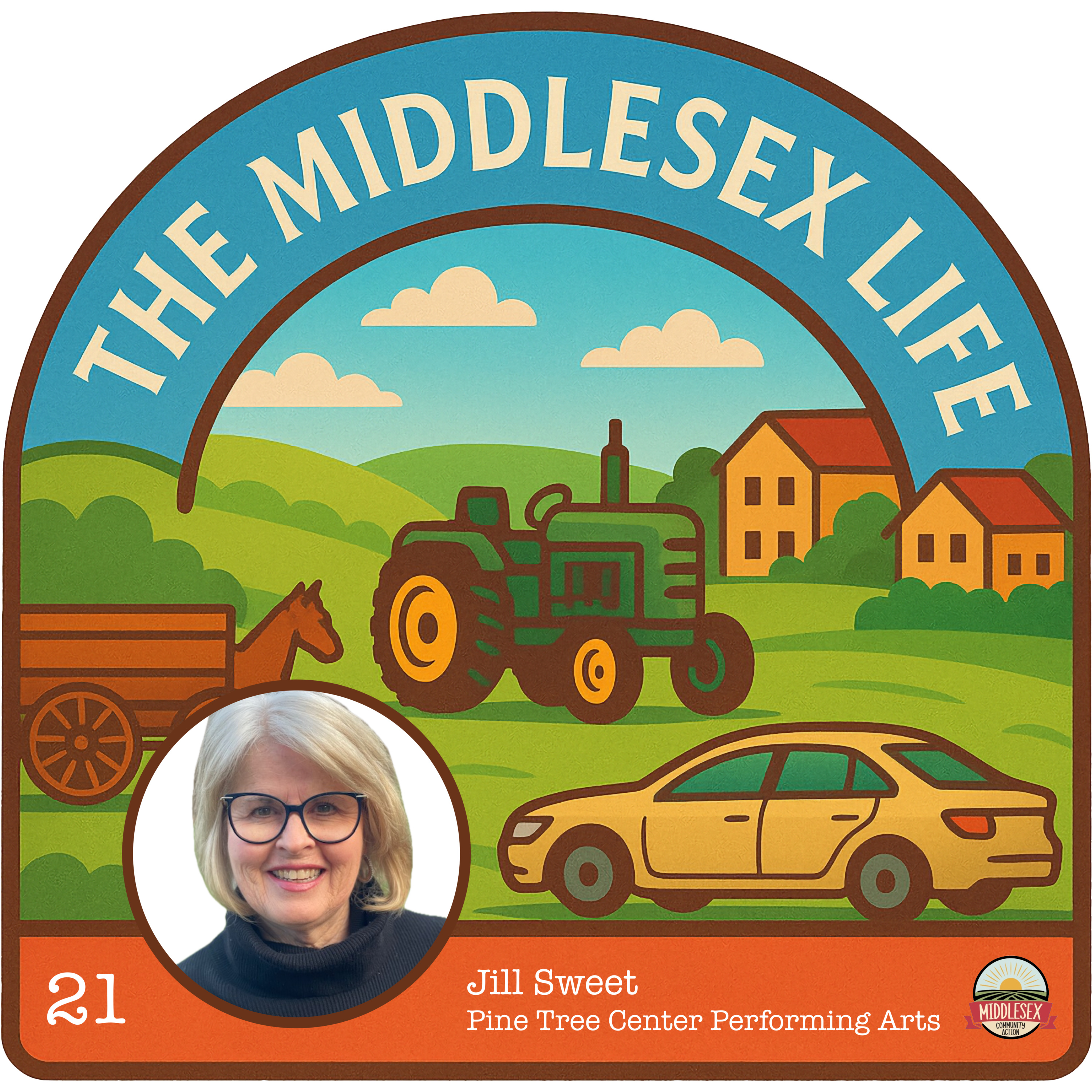 The Middlesex Life