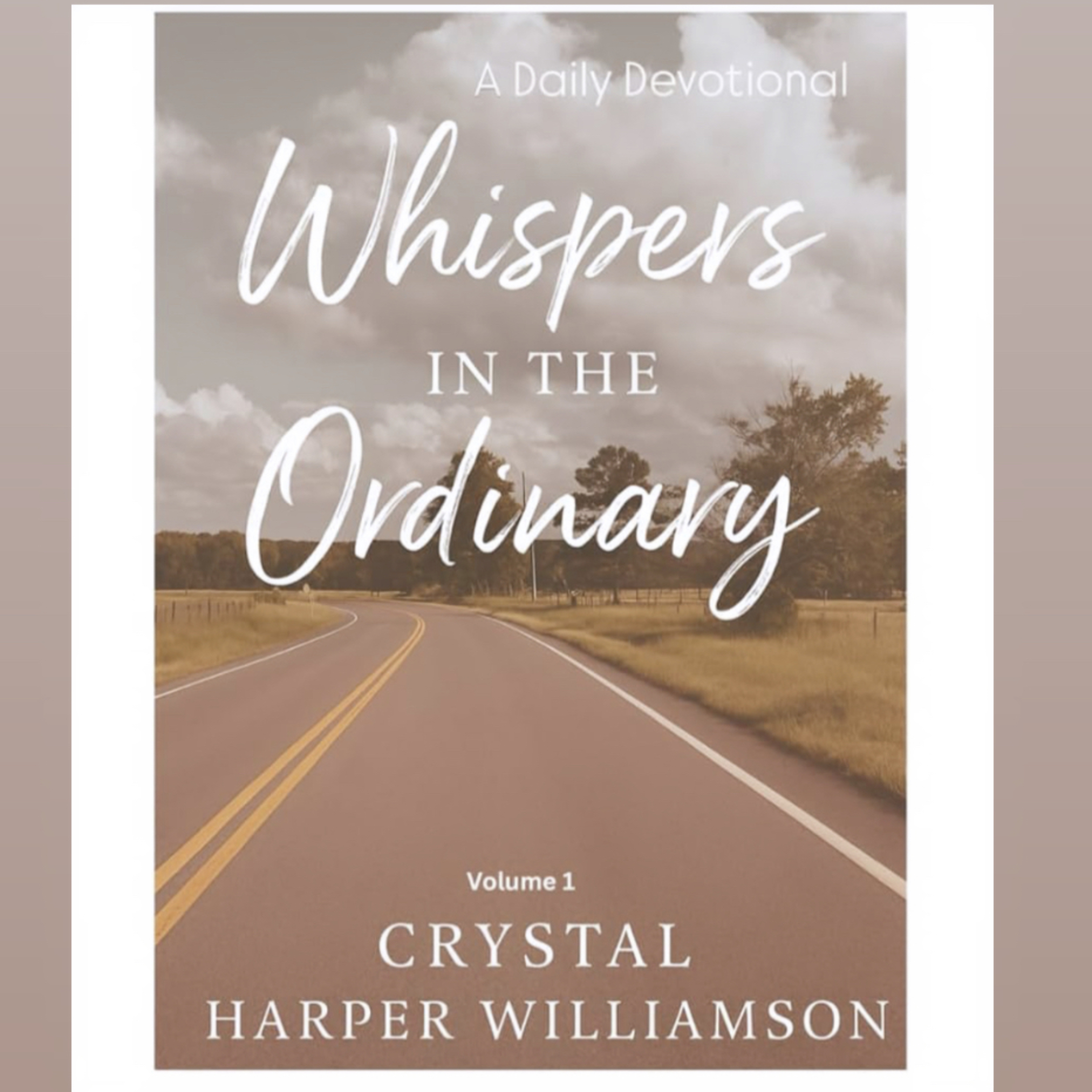 Unpolished with Crystal