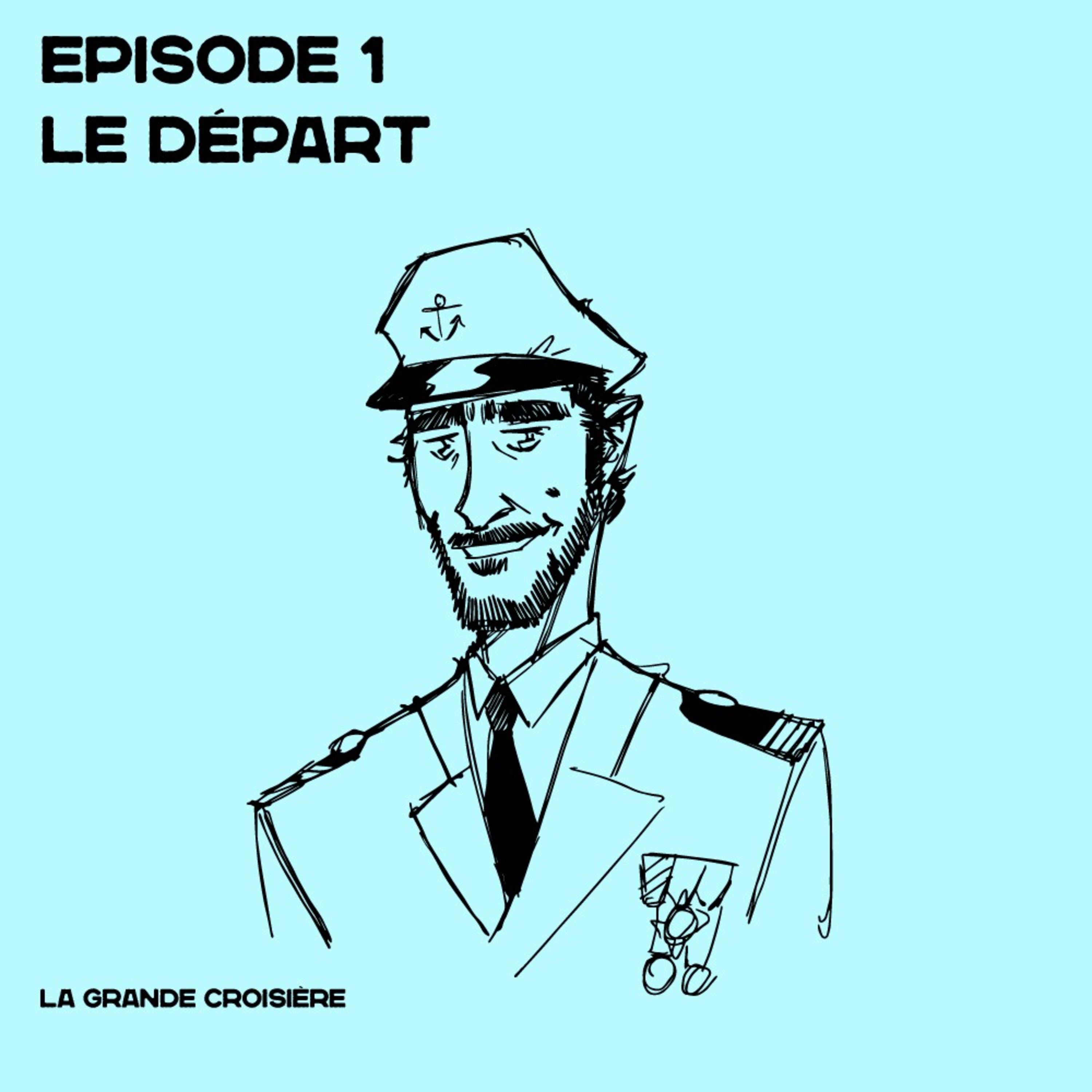 EN FINIR AVEC LES VIEUX - La Grande Croisière