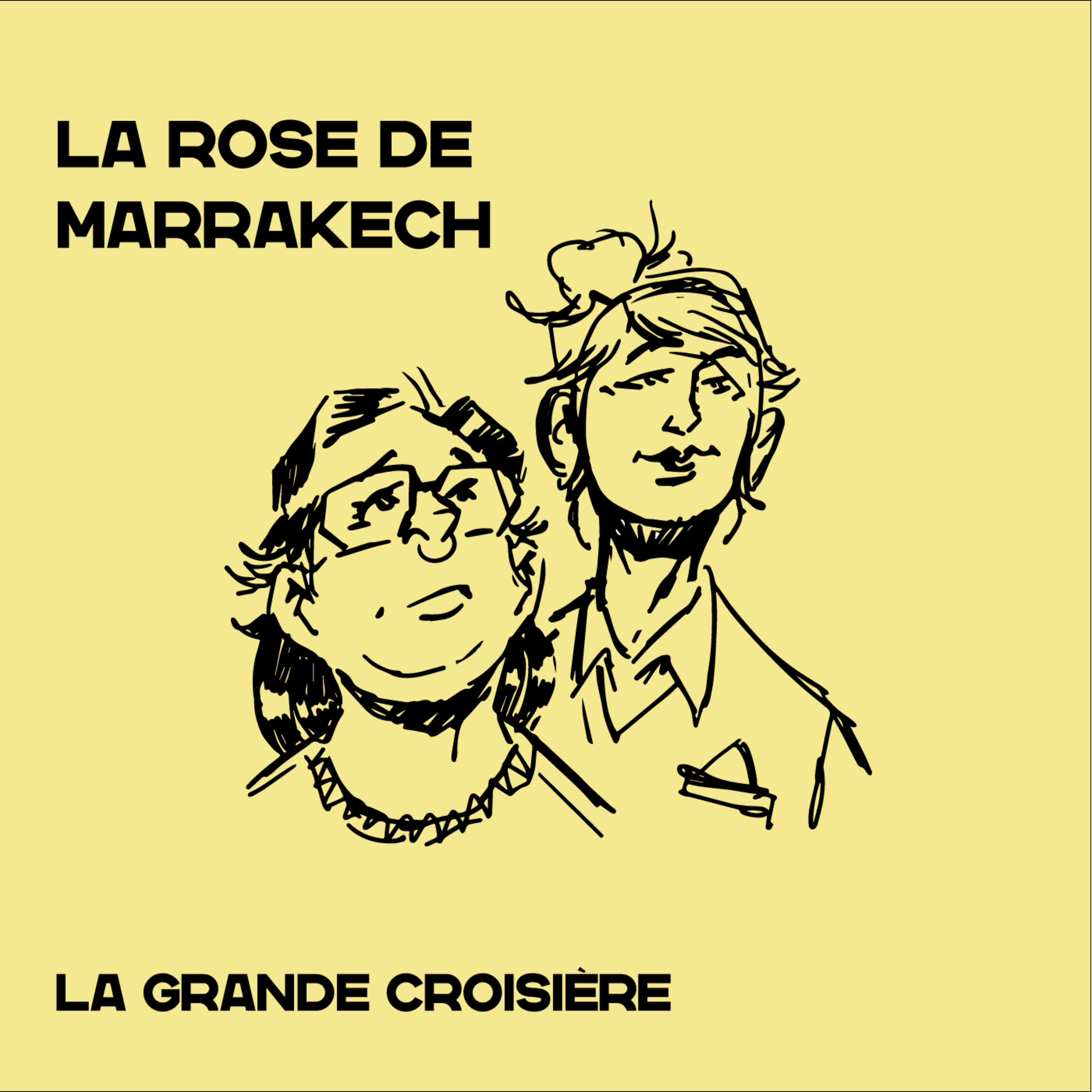 EN FINIR AVEC LES VIEUX - La Grande Croisière