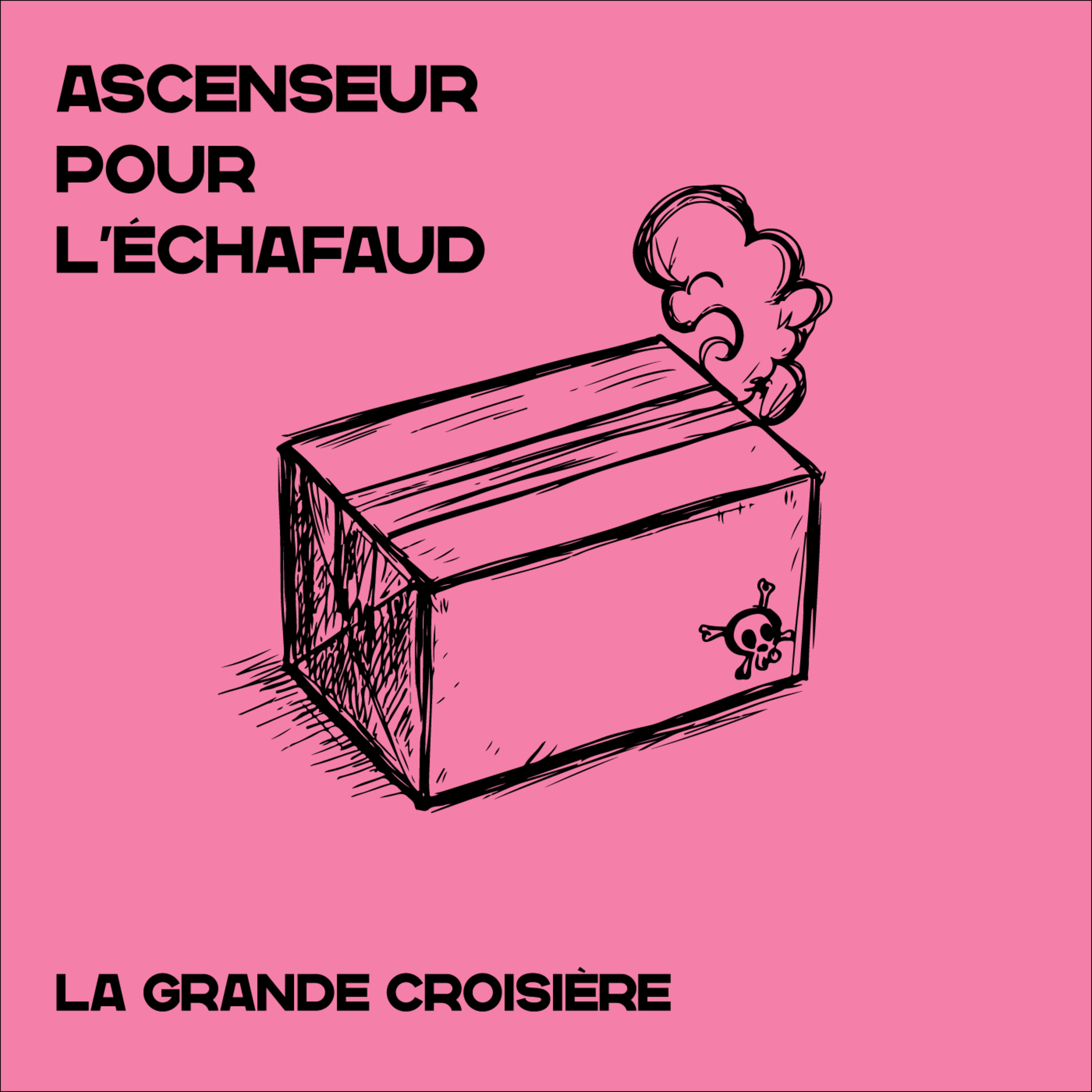 EN FINIR AVEC LES VIEUX - La Grande Croisière