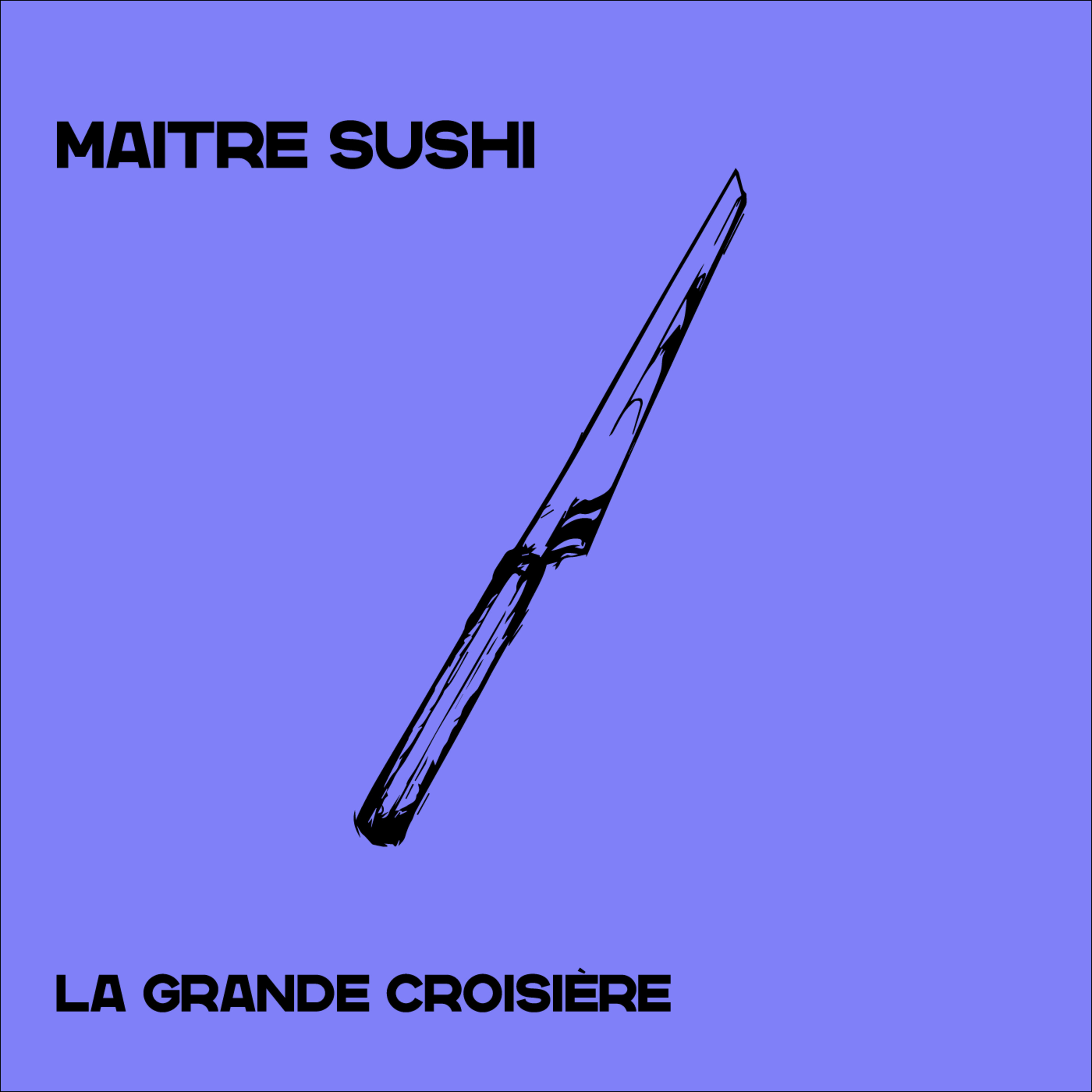 EN FINIR AVEC LES VIEUX - La Grande Croisière