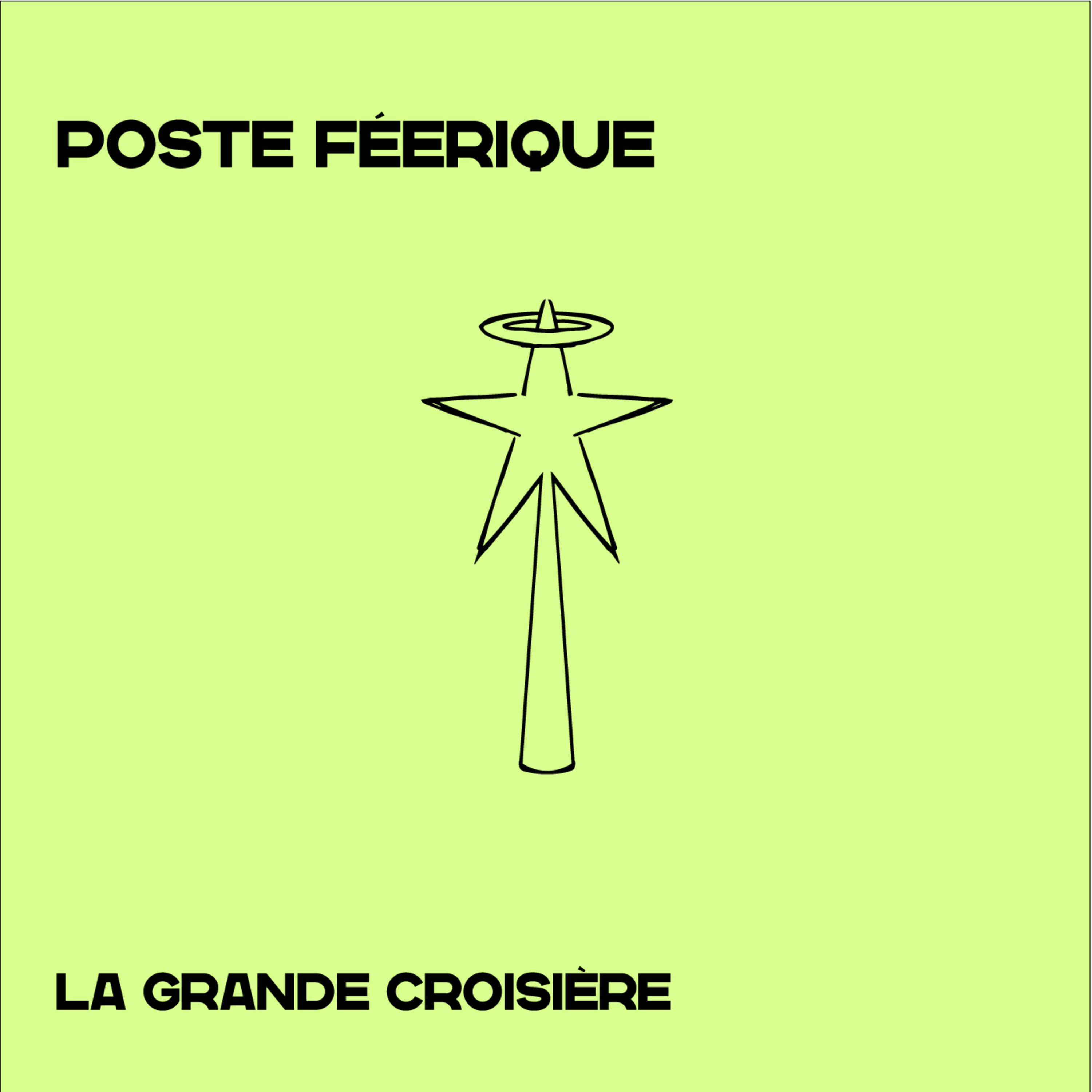 EN FINIR AVEC LES VIEUX - La Grande Croisière