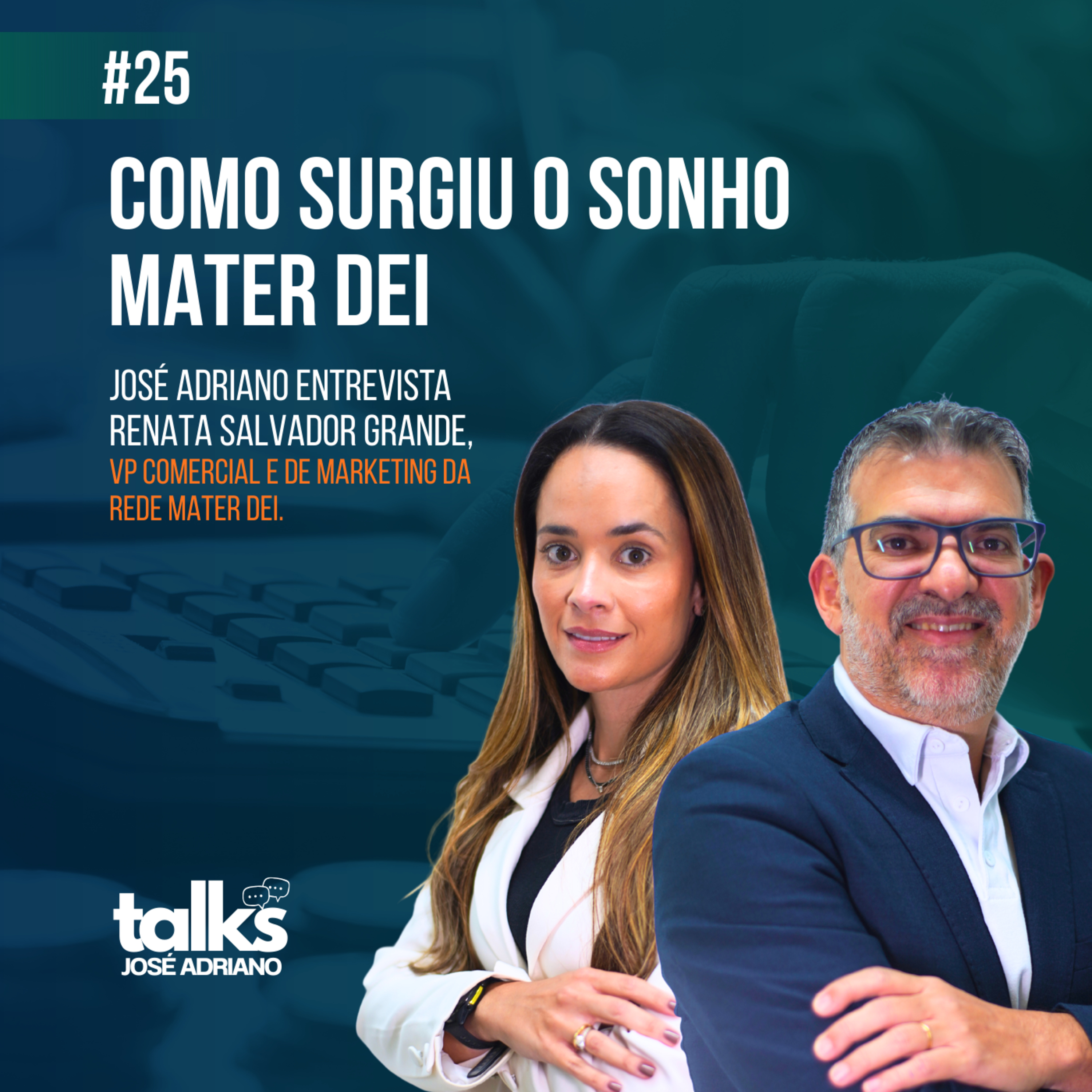 EP 25 | Governança em família: equilíbrio entre legado e inovação