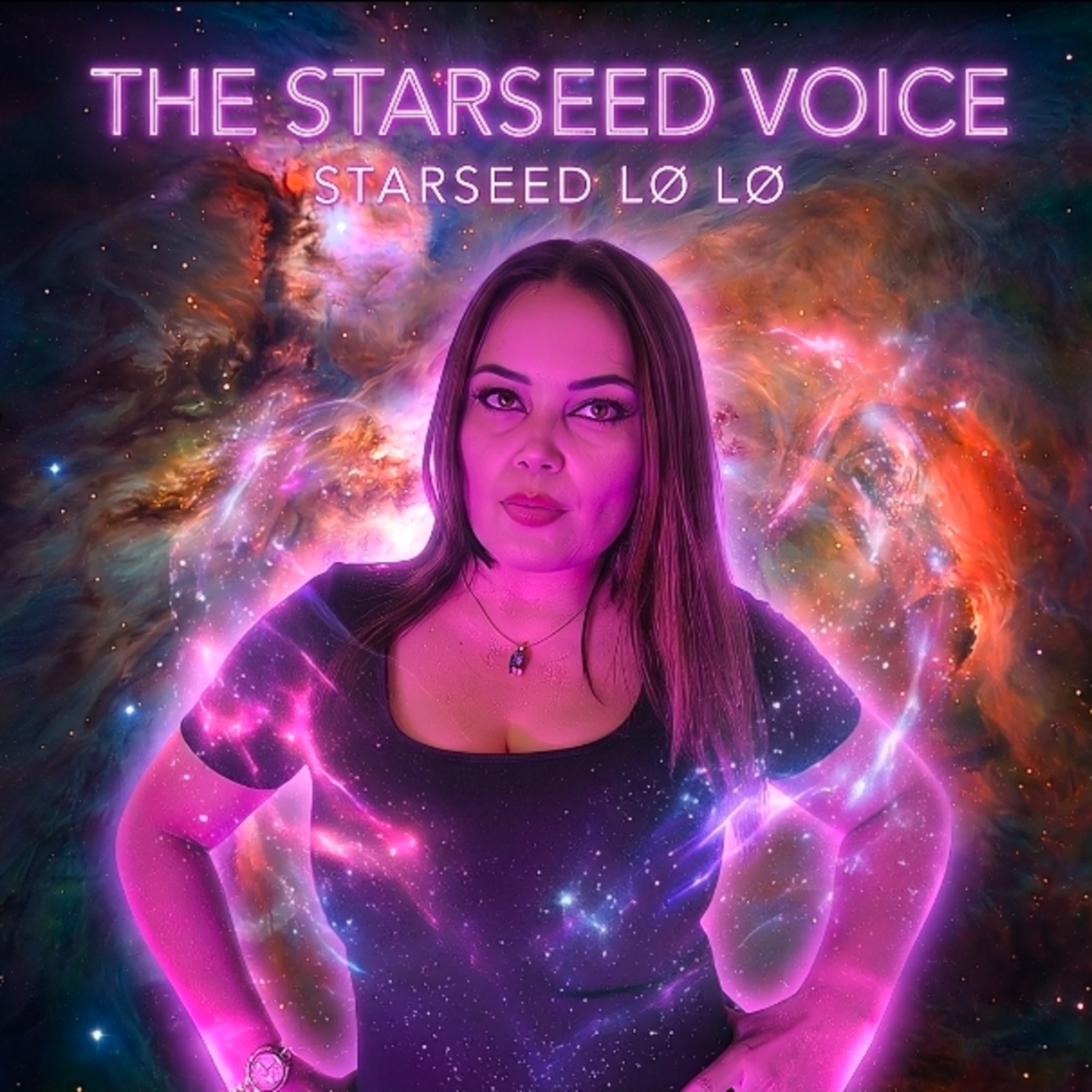 The Starseed Voice Podcast