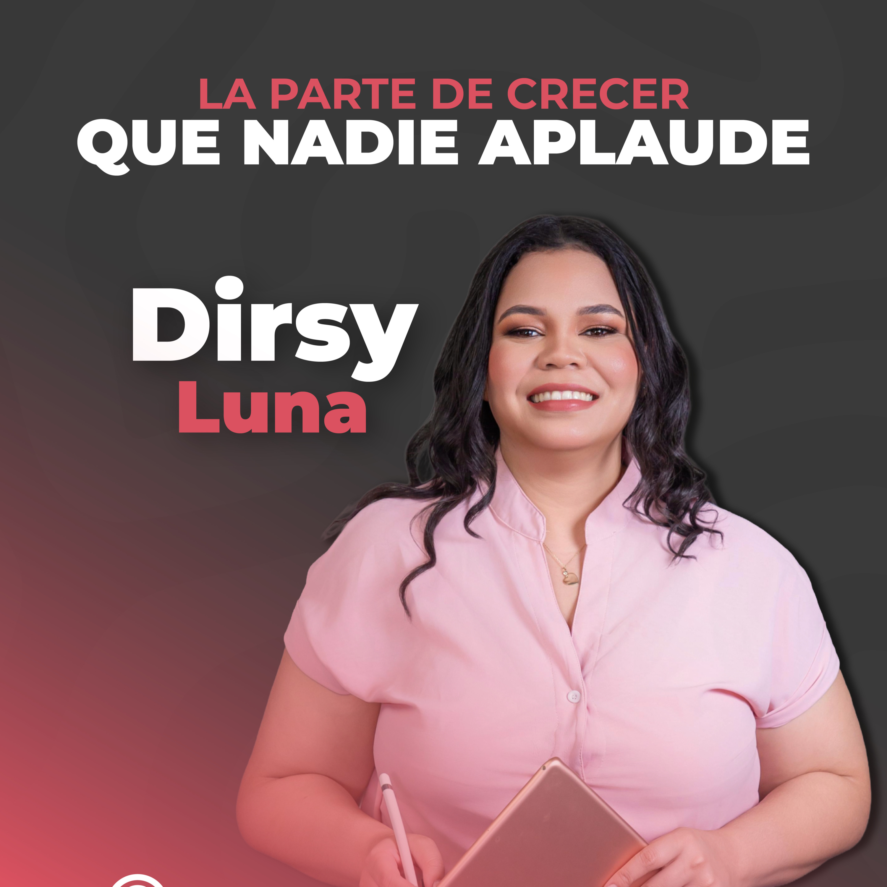 Portada de Resplandece The Podcast