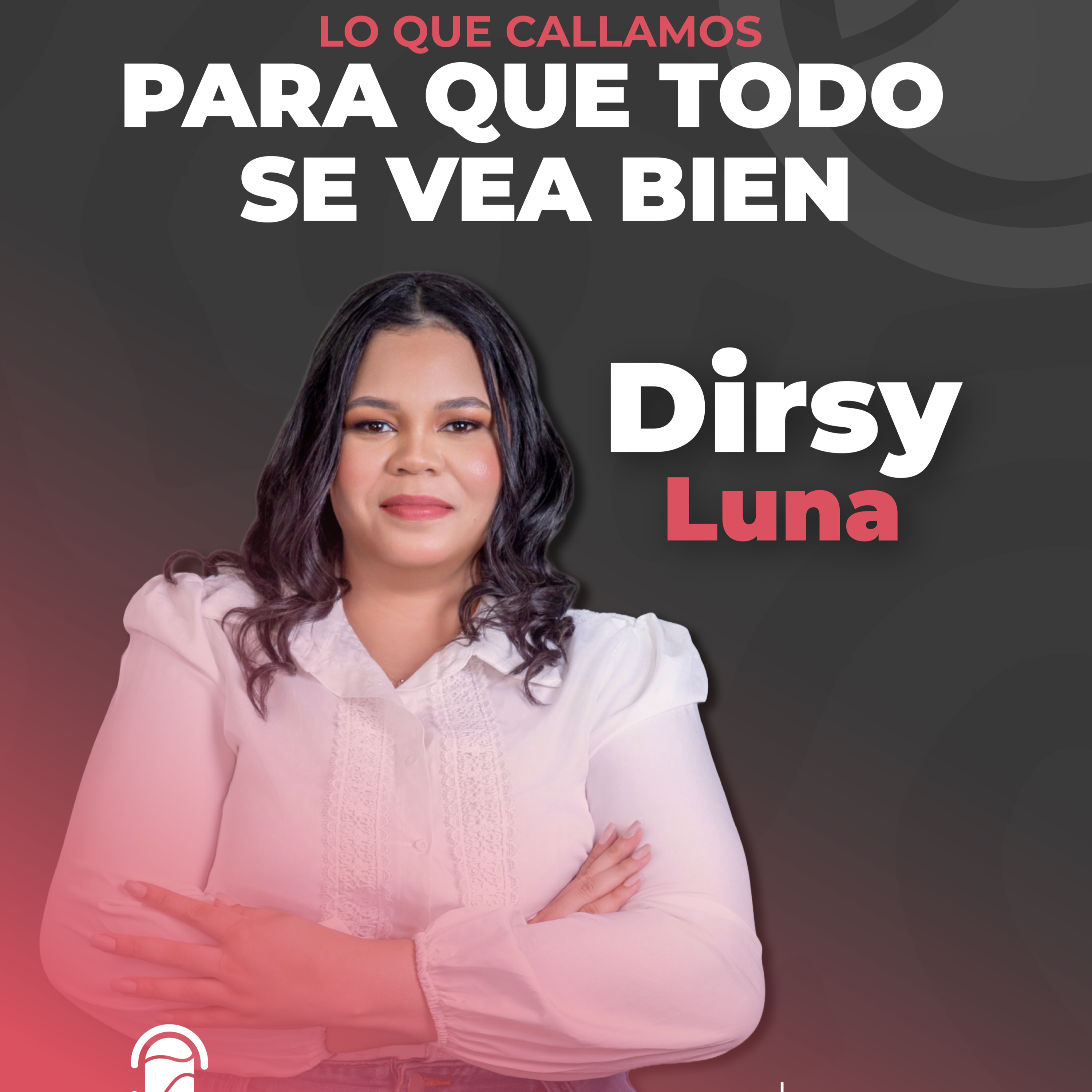 Portada de Resplandece The Podcast