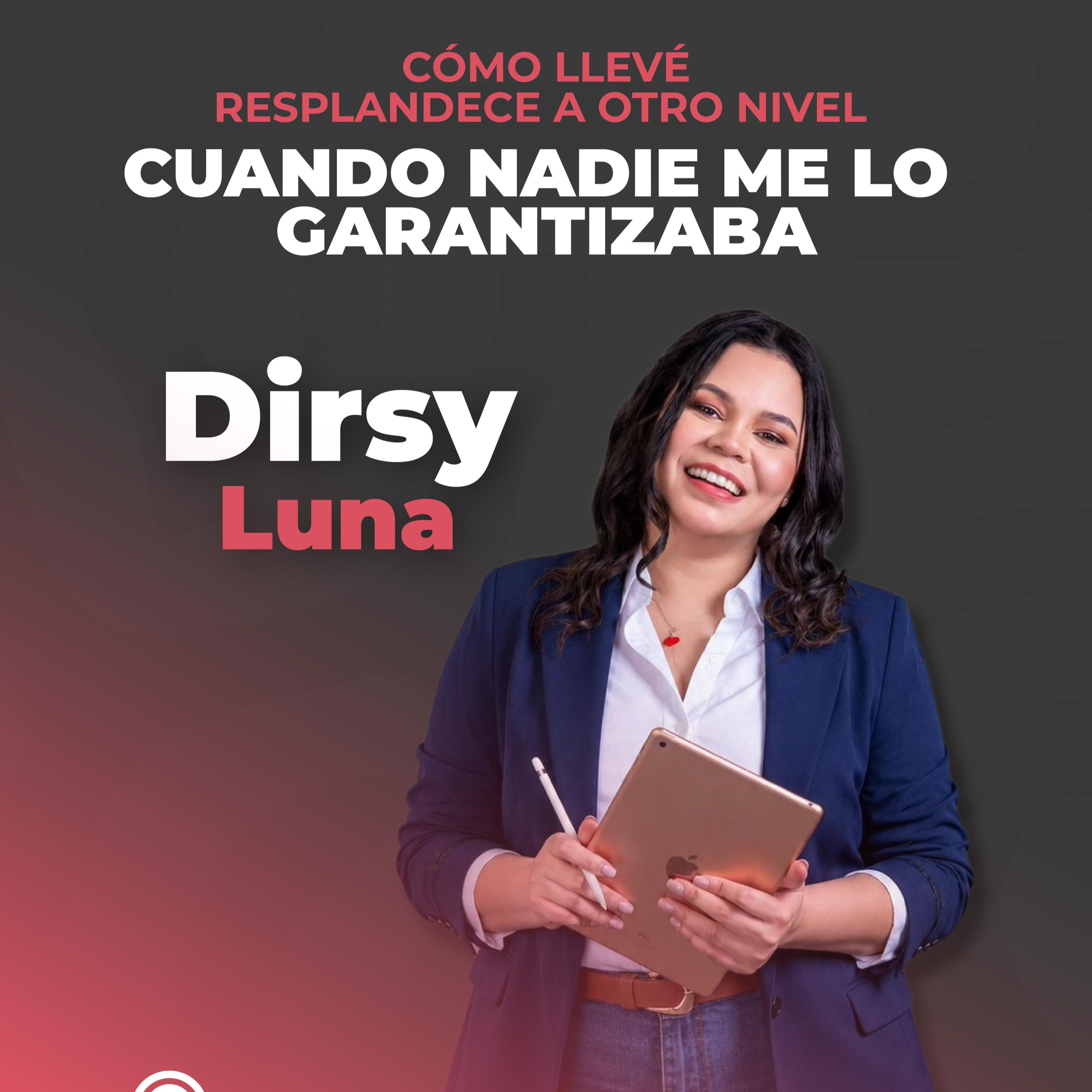 Portada de Resplandece The Podcast