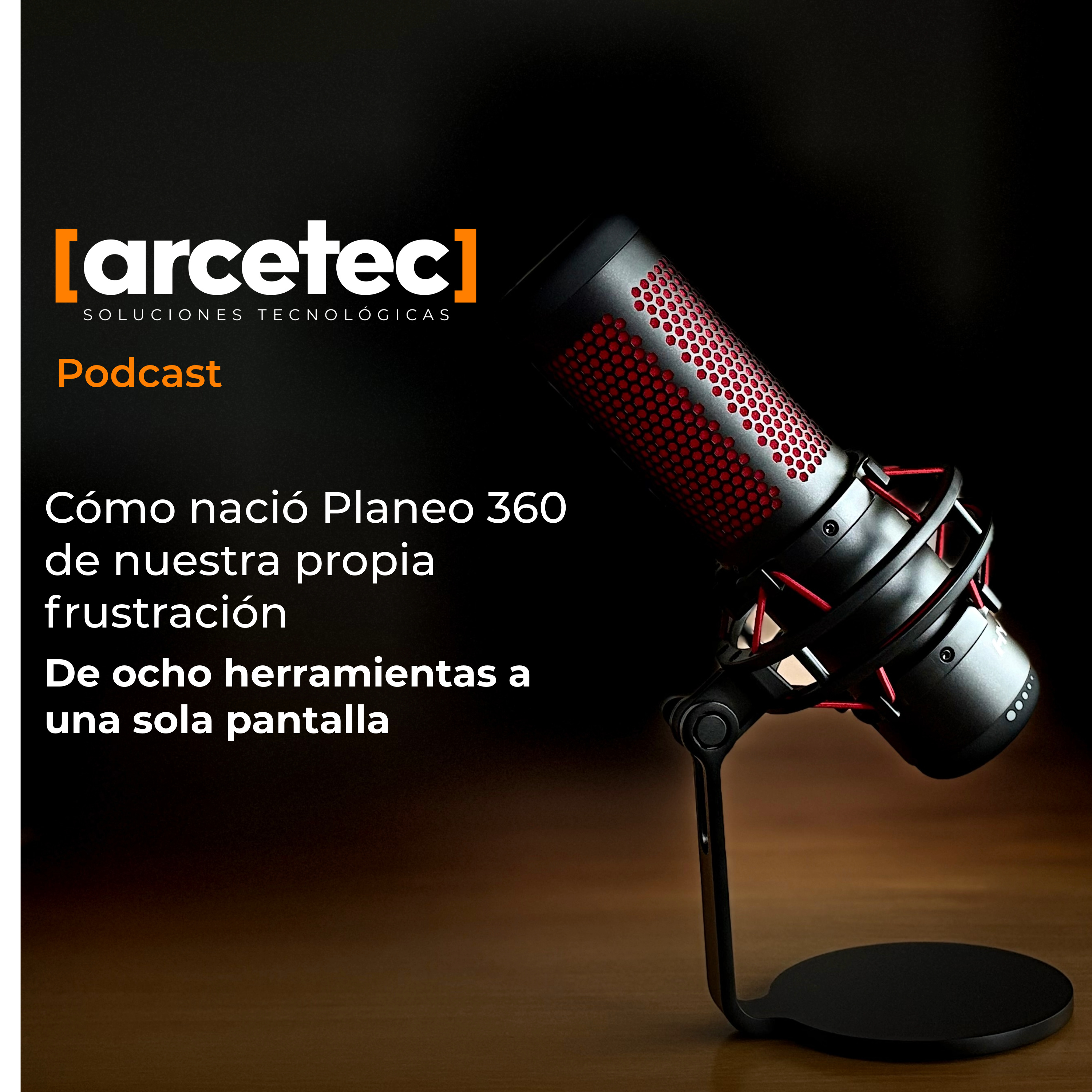 Portada de Cápsulas Tecnológicas