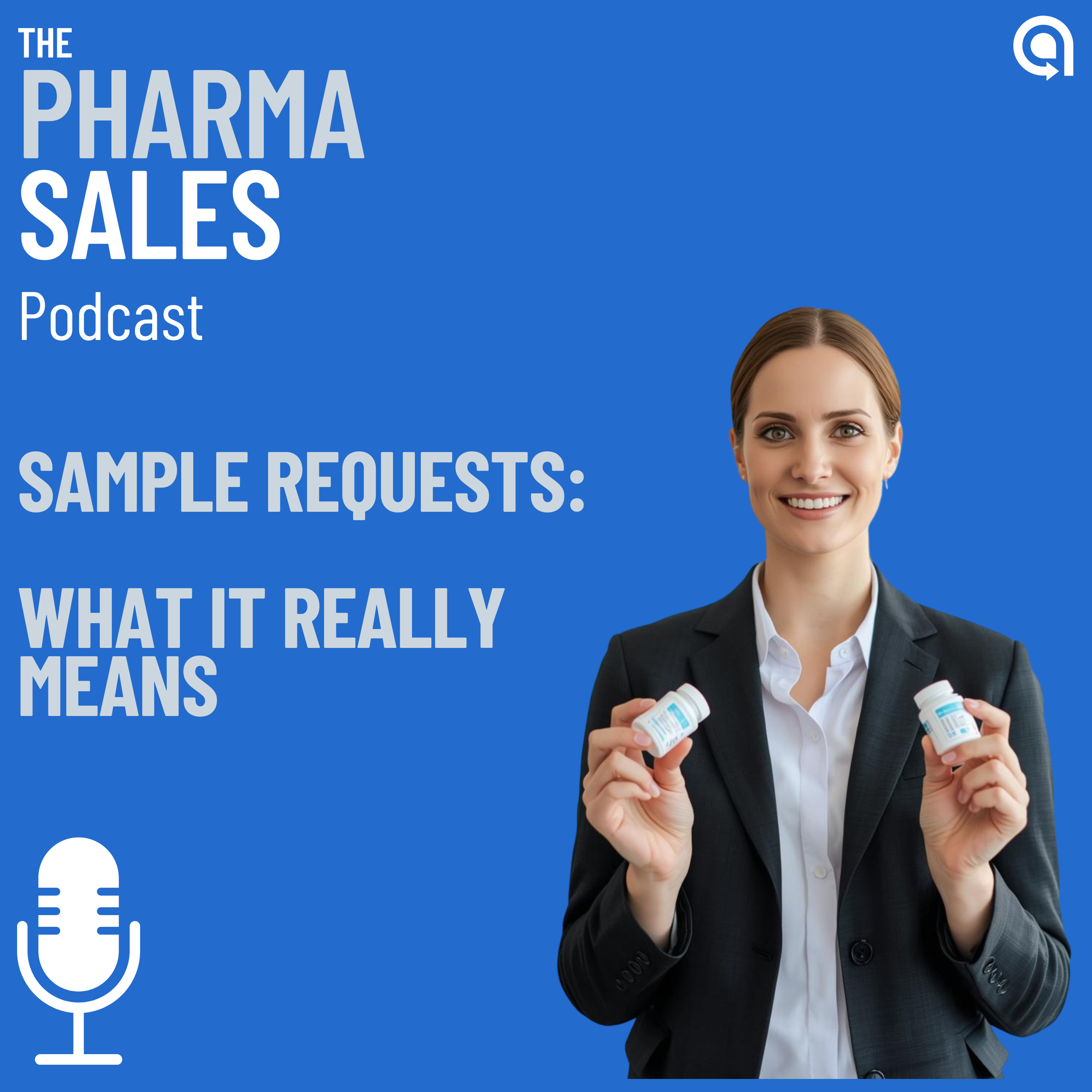 Sample Requests: What It Really Means episode artwork