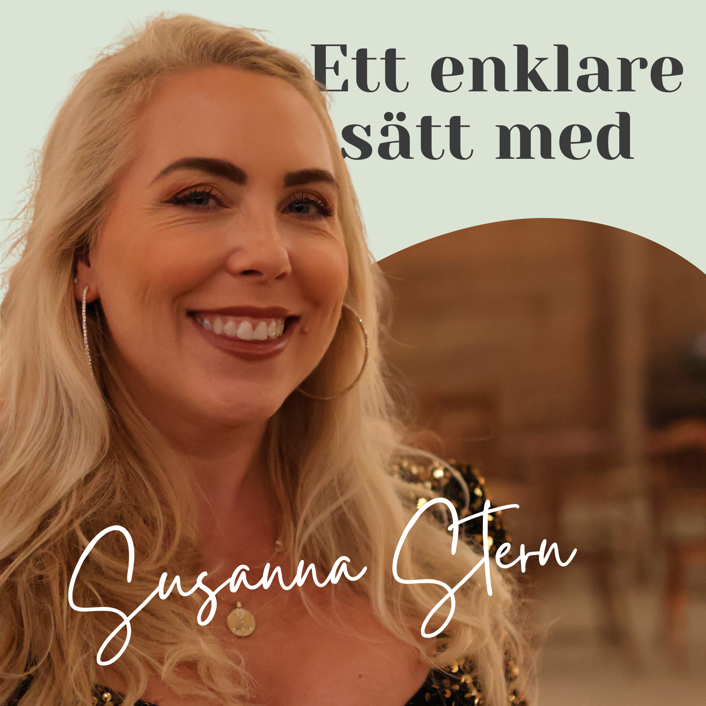 När operascenen möter vardag och neurodiversitet - med Susanna Stern episode artwork