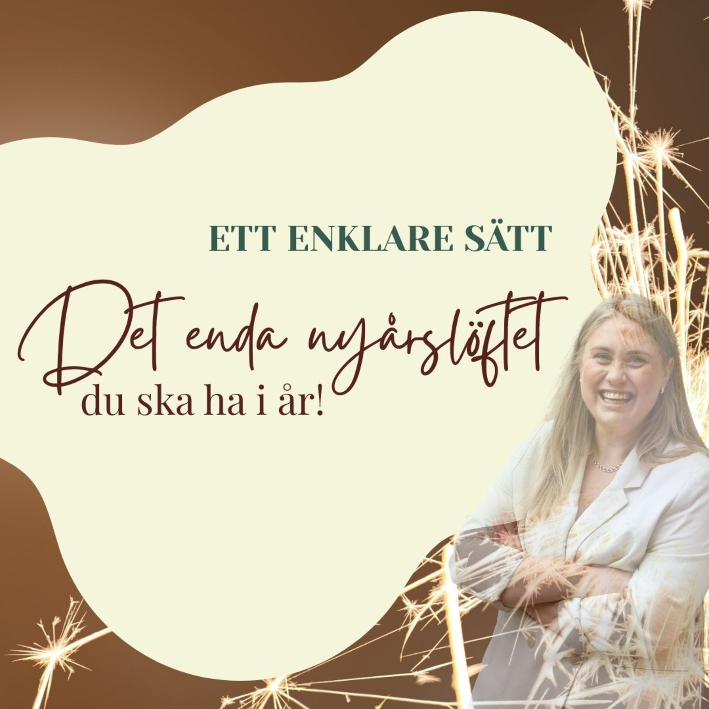 Det enda nyårslöftet du borde ha inför 2026! episode artwork
