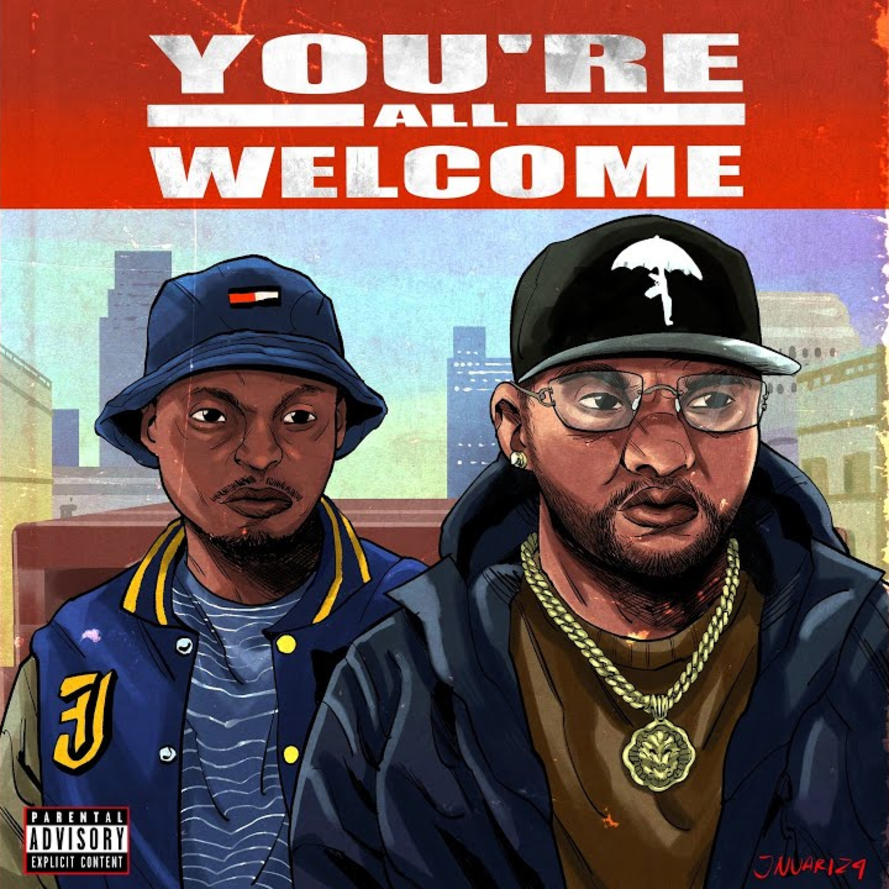 S01 - EP - 111 - Siah and Sub