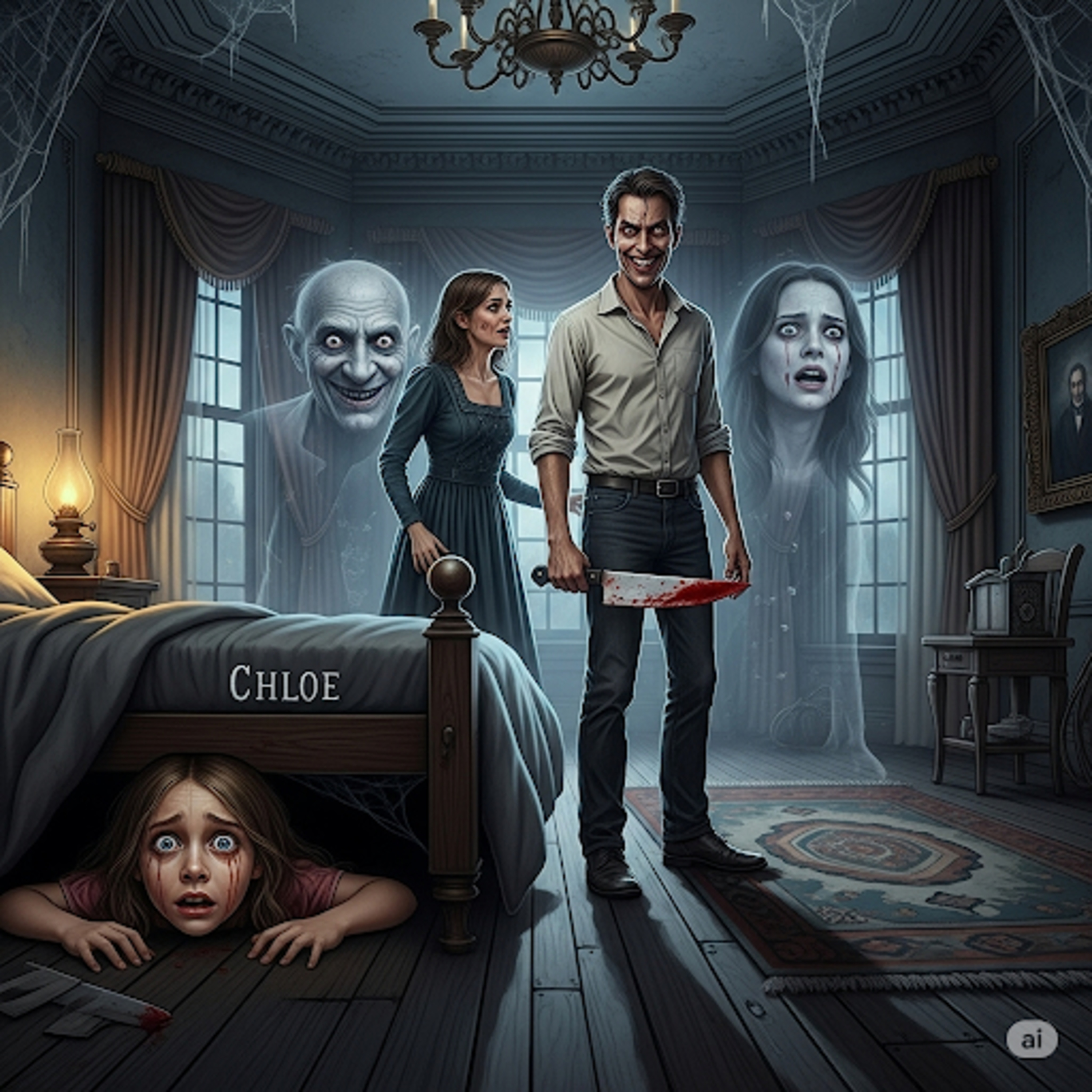 USA: Myths and Legends