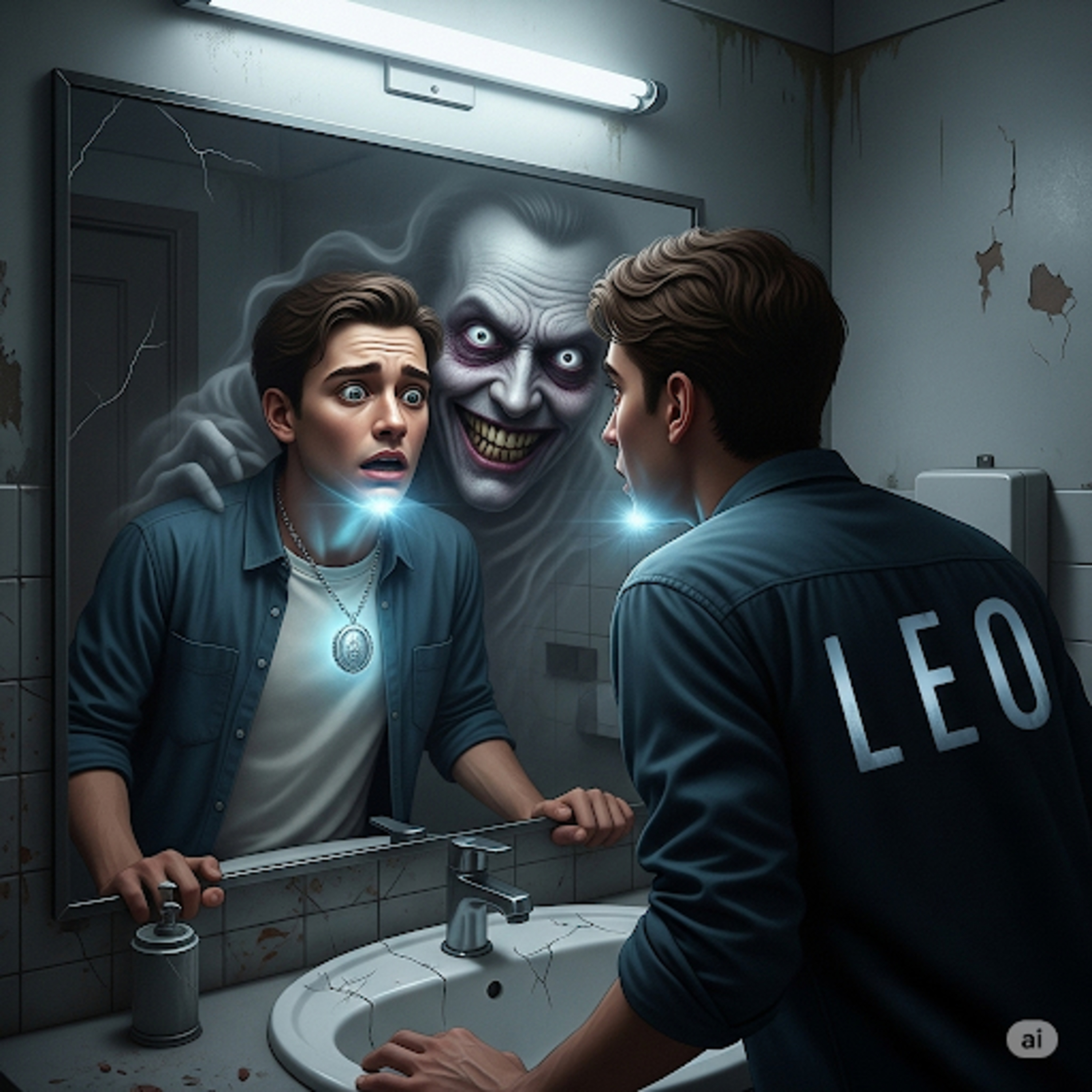 USA: Myths and Legends