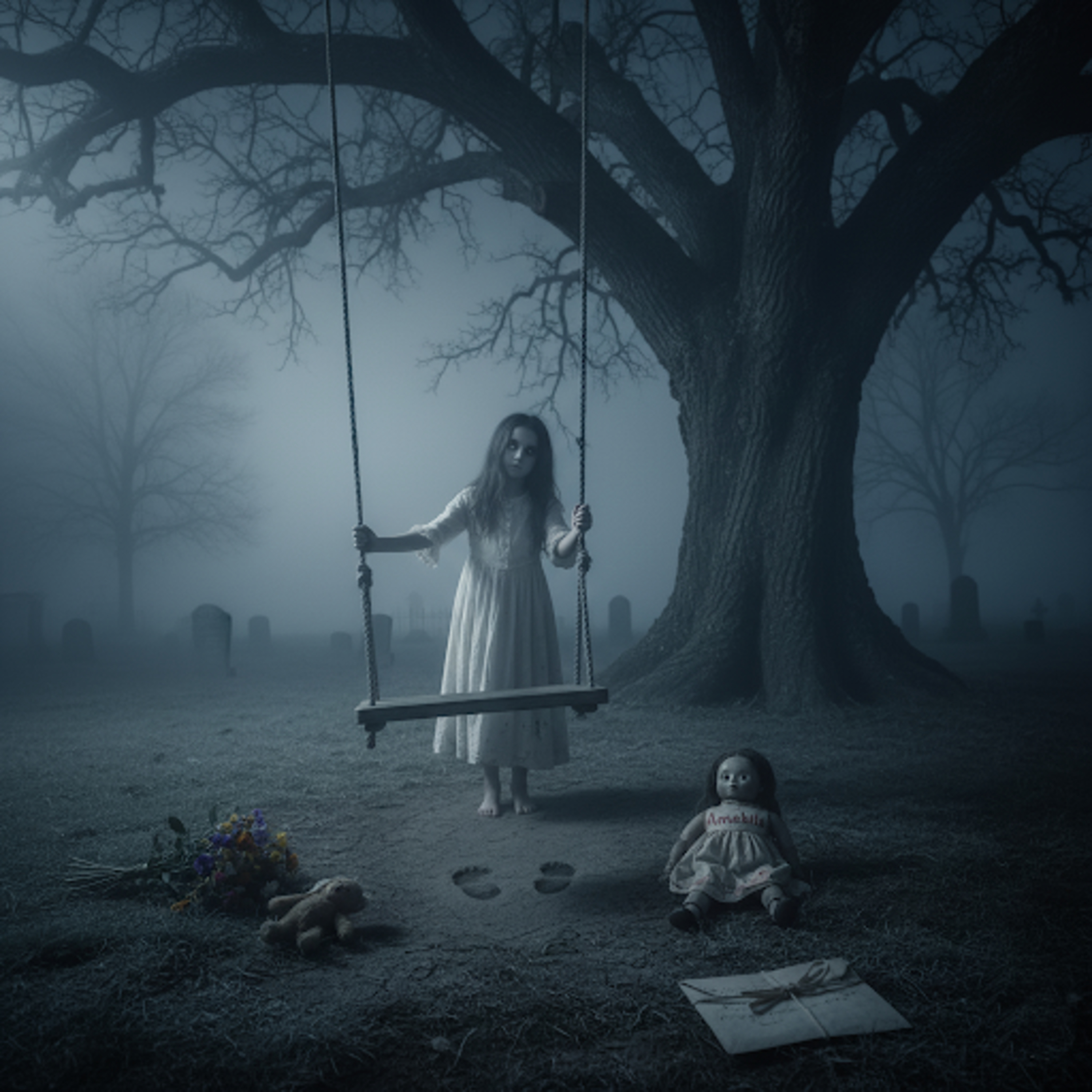 USA: Myths and Legends