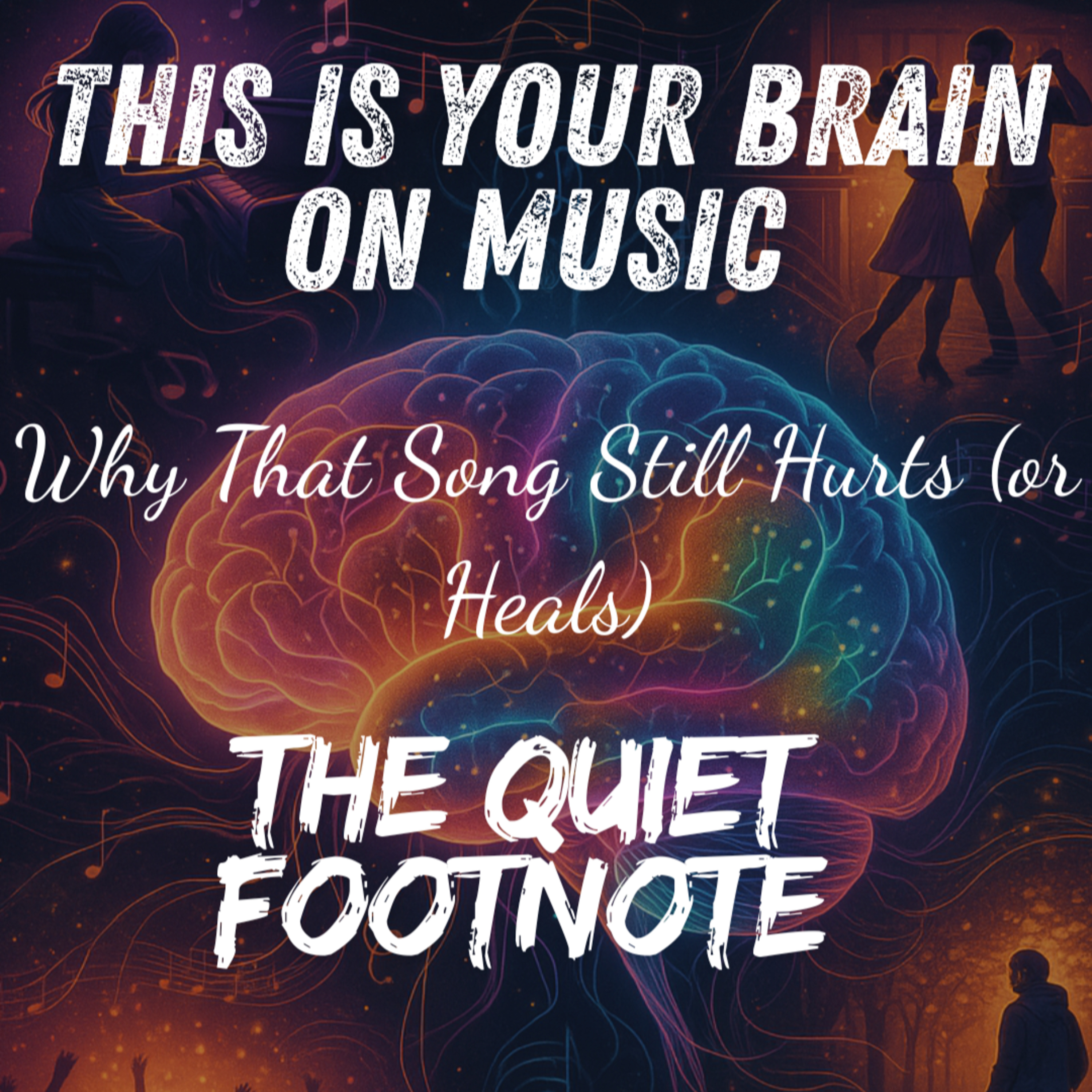 The Quiet Footnote: Extended Edition
