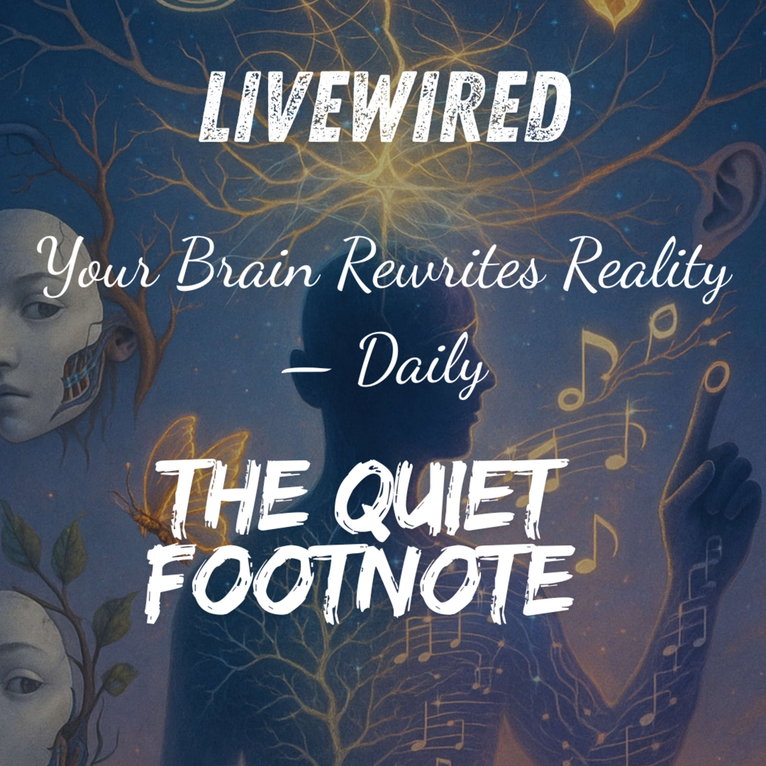 The Quiet Footnote: Extended Edition