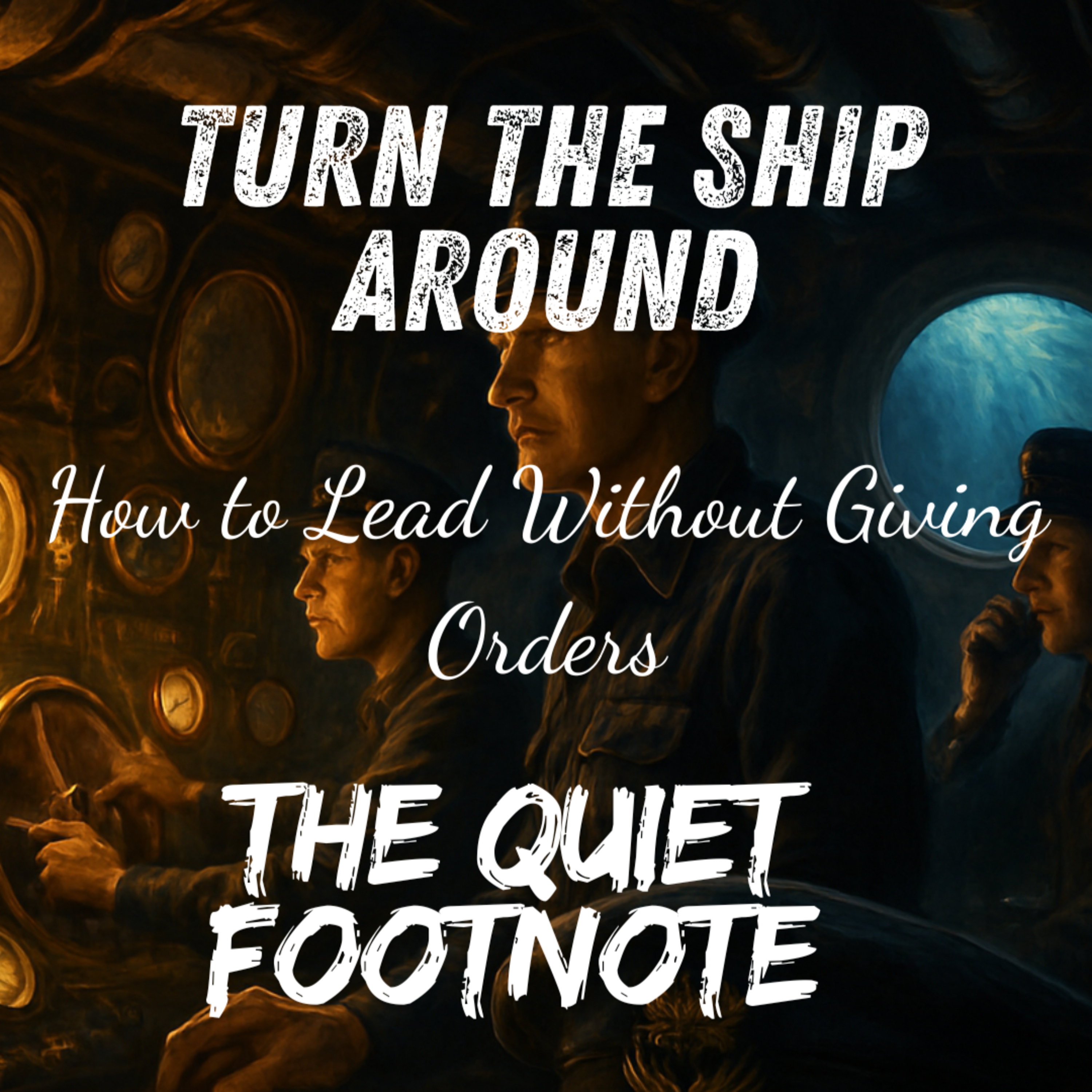 The Quiet Footnote: Extended Edition