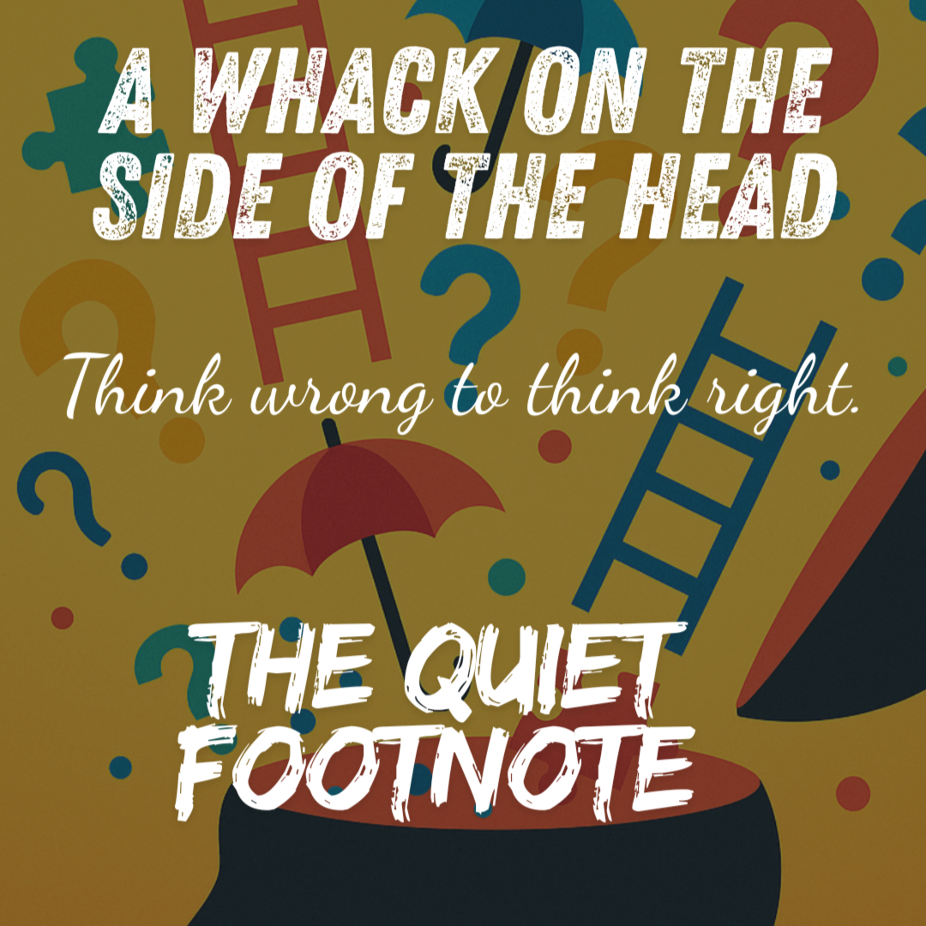 A Whack on the Side of the Head by Roger von Oech | Fresh Ideas from Unexpected Places