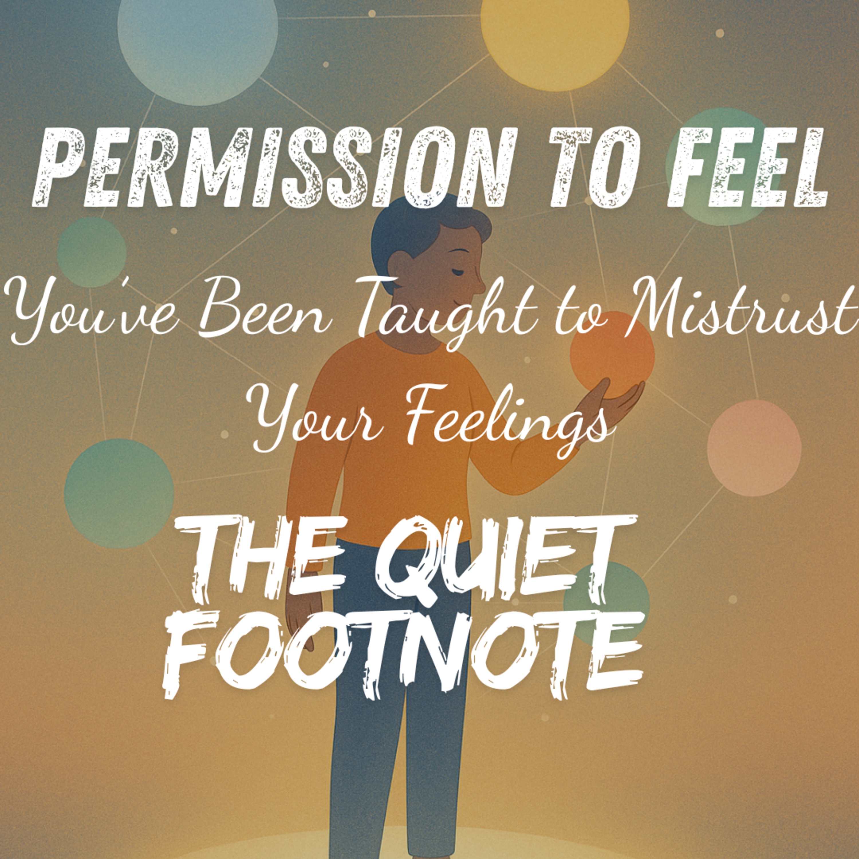 Permission to Feel by Marc Brackett | Building an Emotionally Intelligent Life