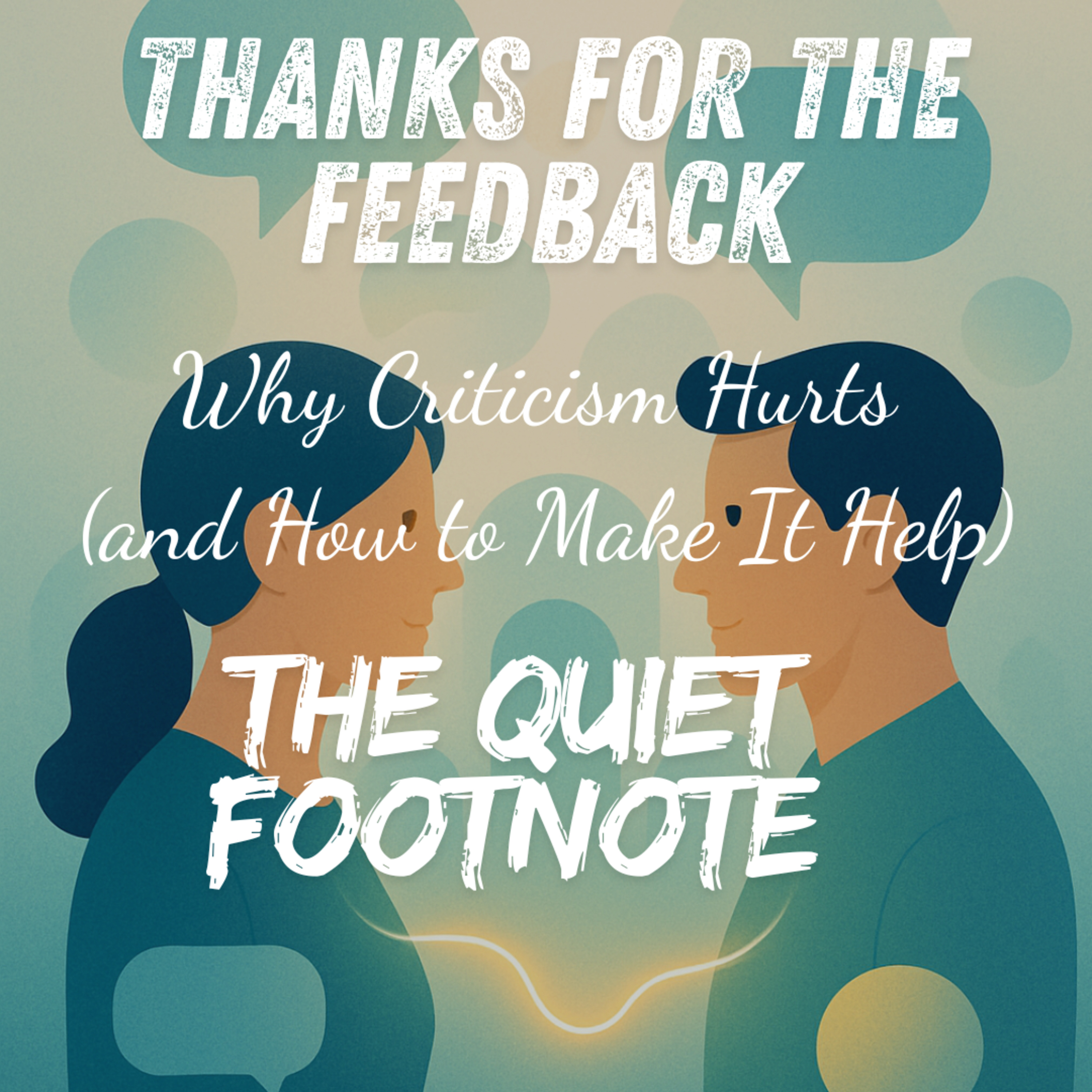 The Quiet Footnote: Extended Edition