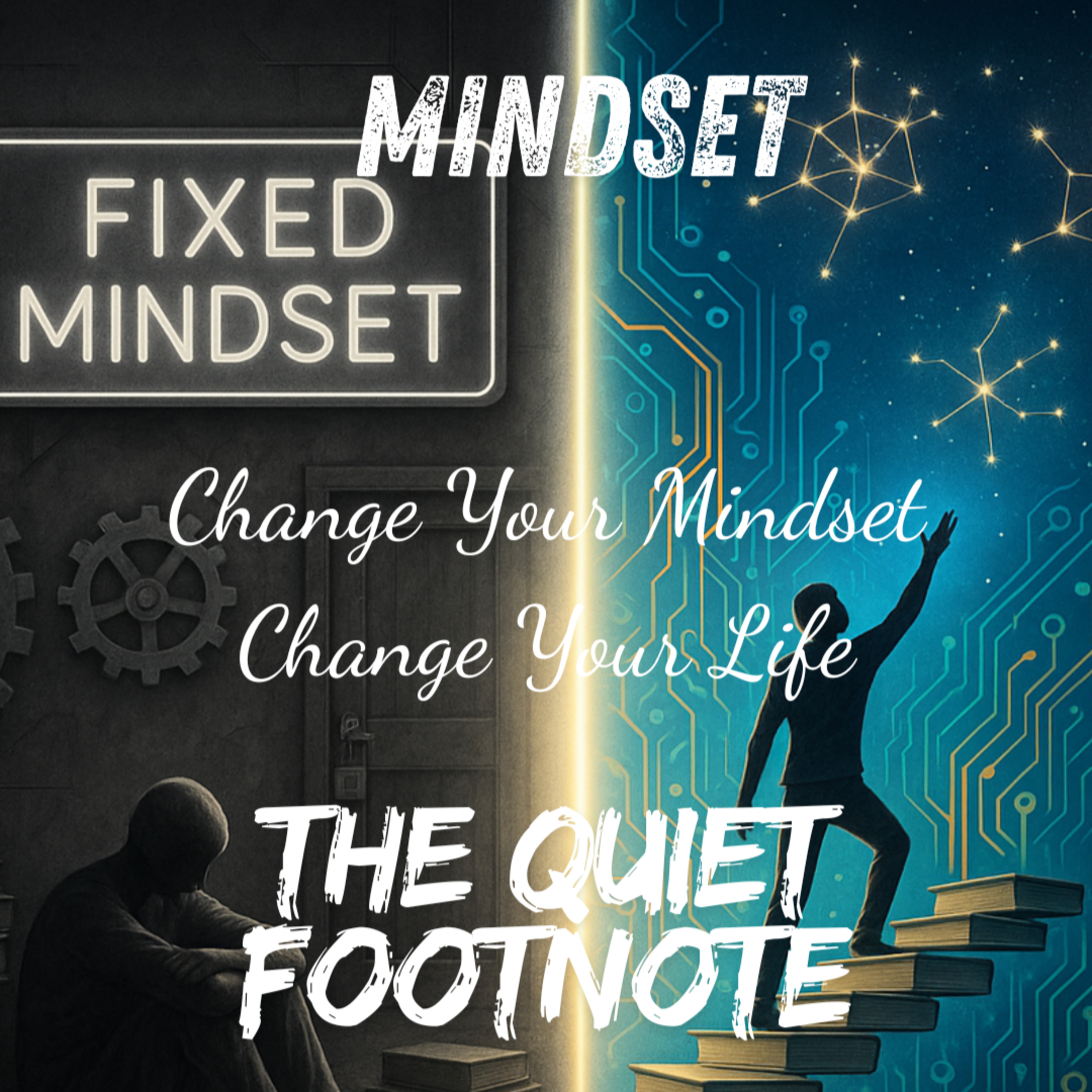 Mindset by Carol Dweck | How Your Beliefs Shape Success