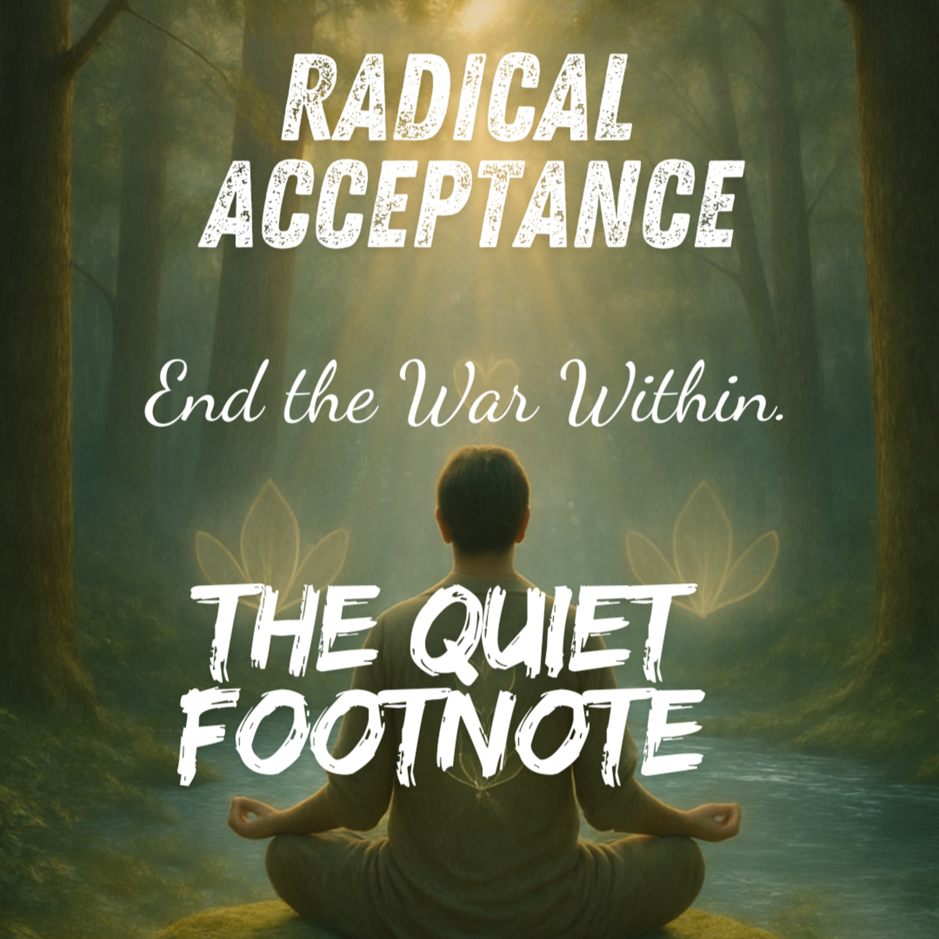 Radical Acceptance by Tara Brach | How to Love Yourself As You Are
