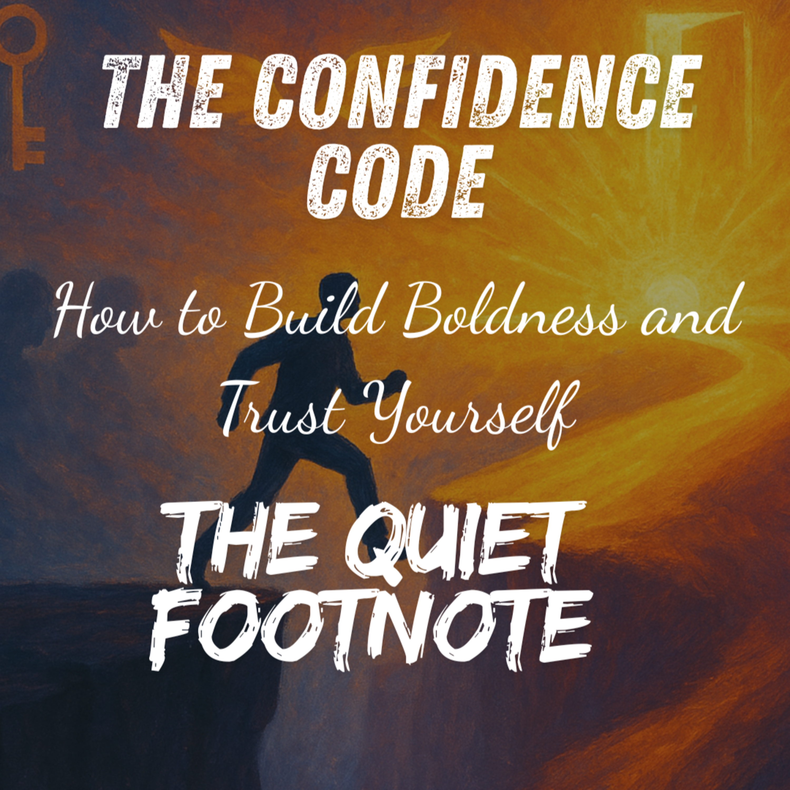 The Quiet Footnote: Extended Edition
