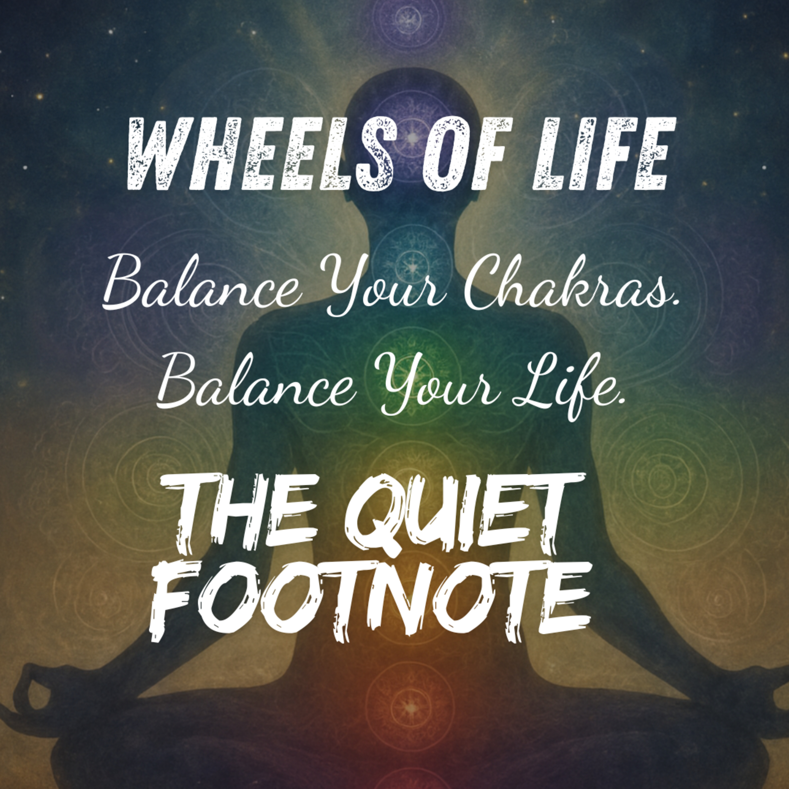 Wheels of Life by Anodea Judith | Unlocking Human Potential Through Energy