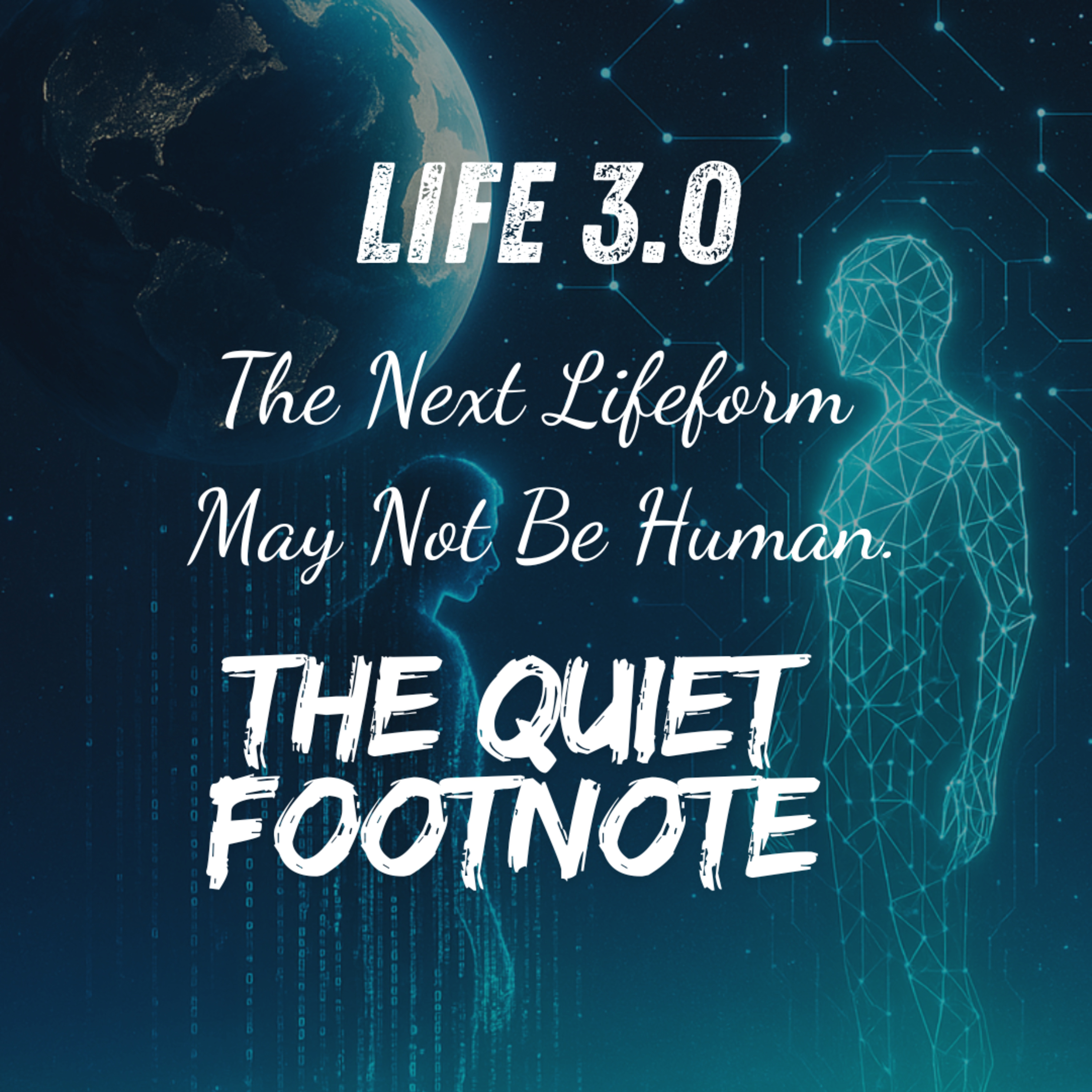 Life 3.0 by Max Tegmark | The Future of AI and Humanity
