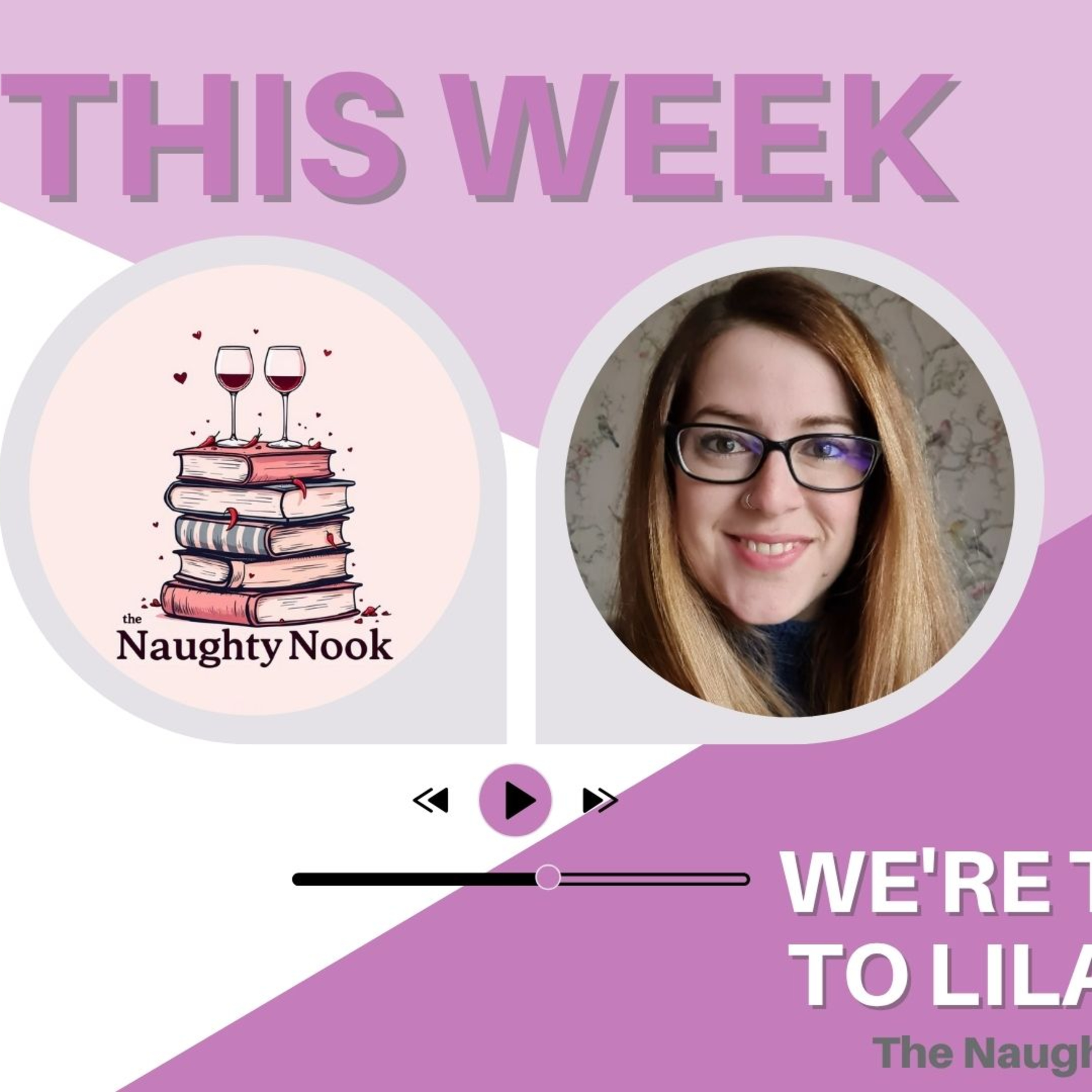 Lila Dawes: Ep.6 - Exclusive Interview talking all things Cowboys  episode artwork