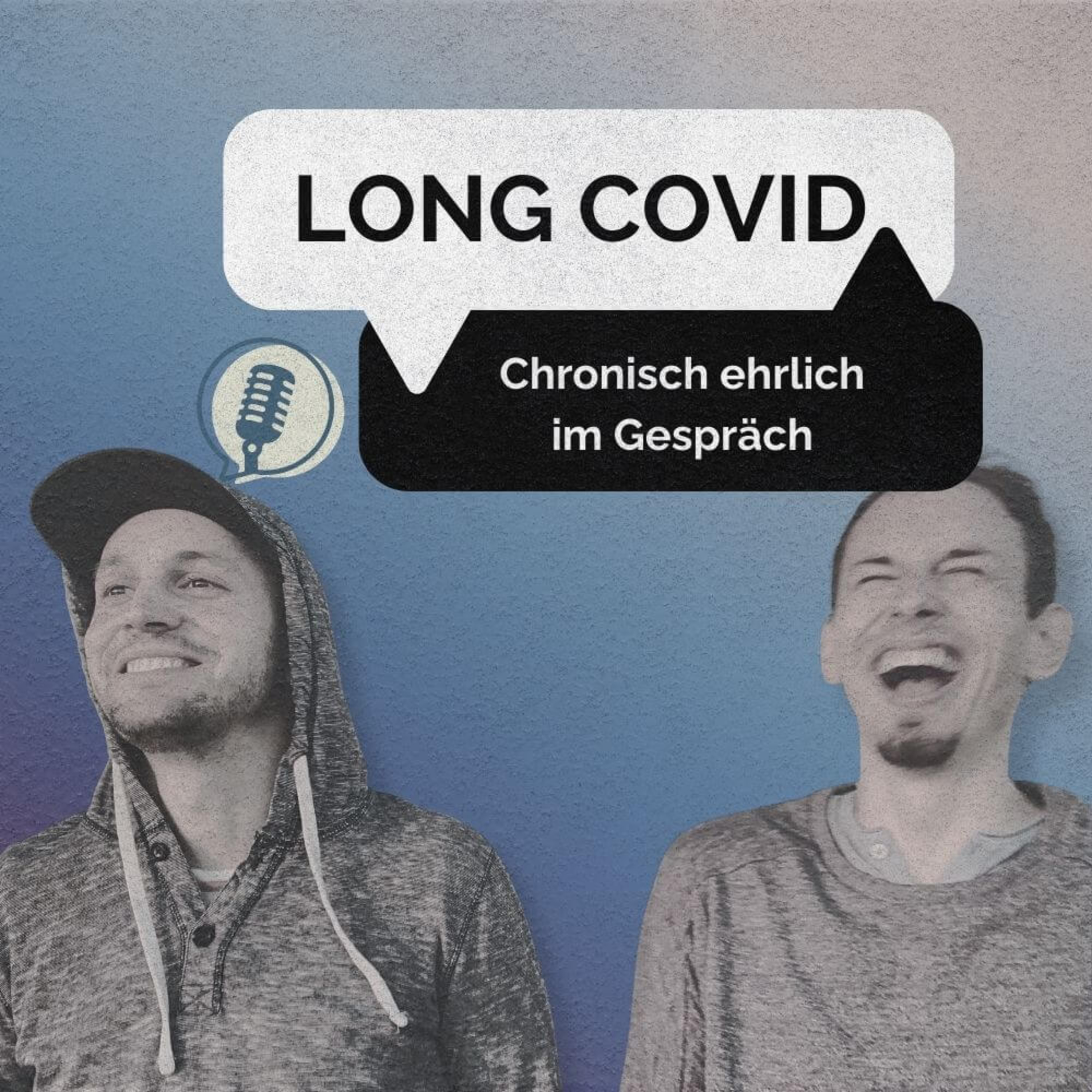 Long COVID - Chronisch ehrlich im Gespräch