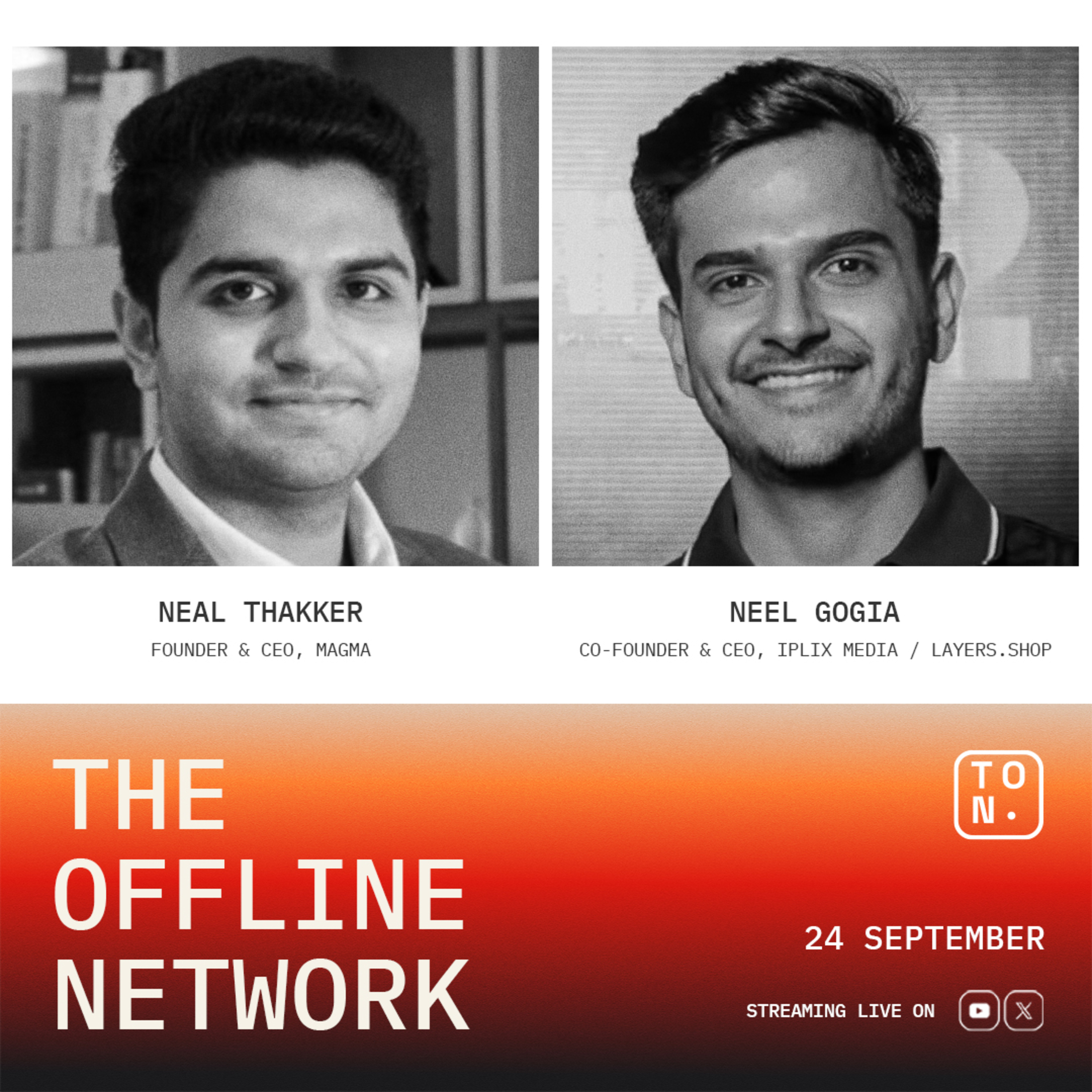 Vibe Coding, Smart Rings, Swiggy Exit, Factory OS & Consumer Brands | Episode 11 episode artwork